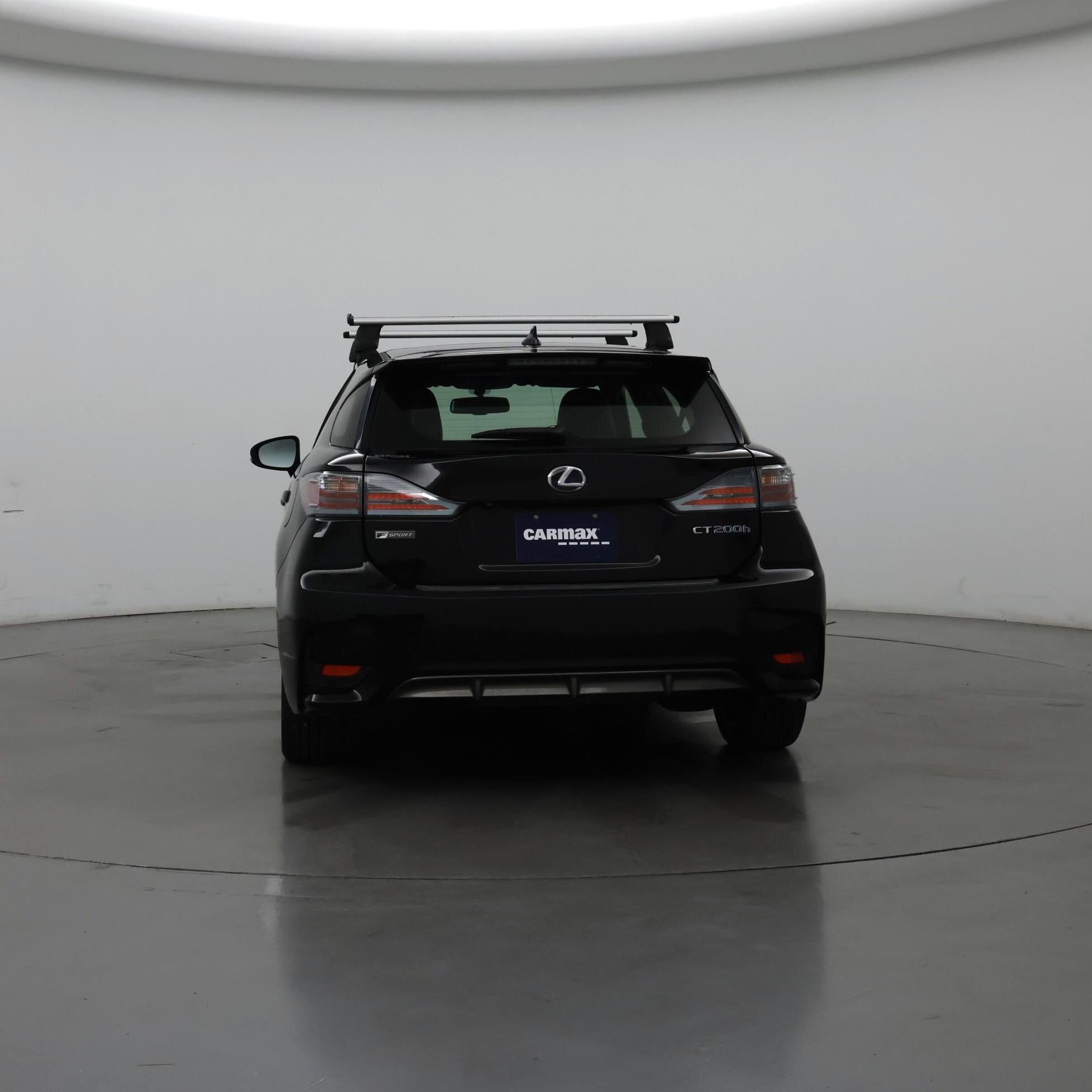 Thumbnail: 2016 Lexus CT - 6