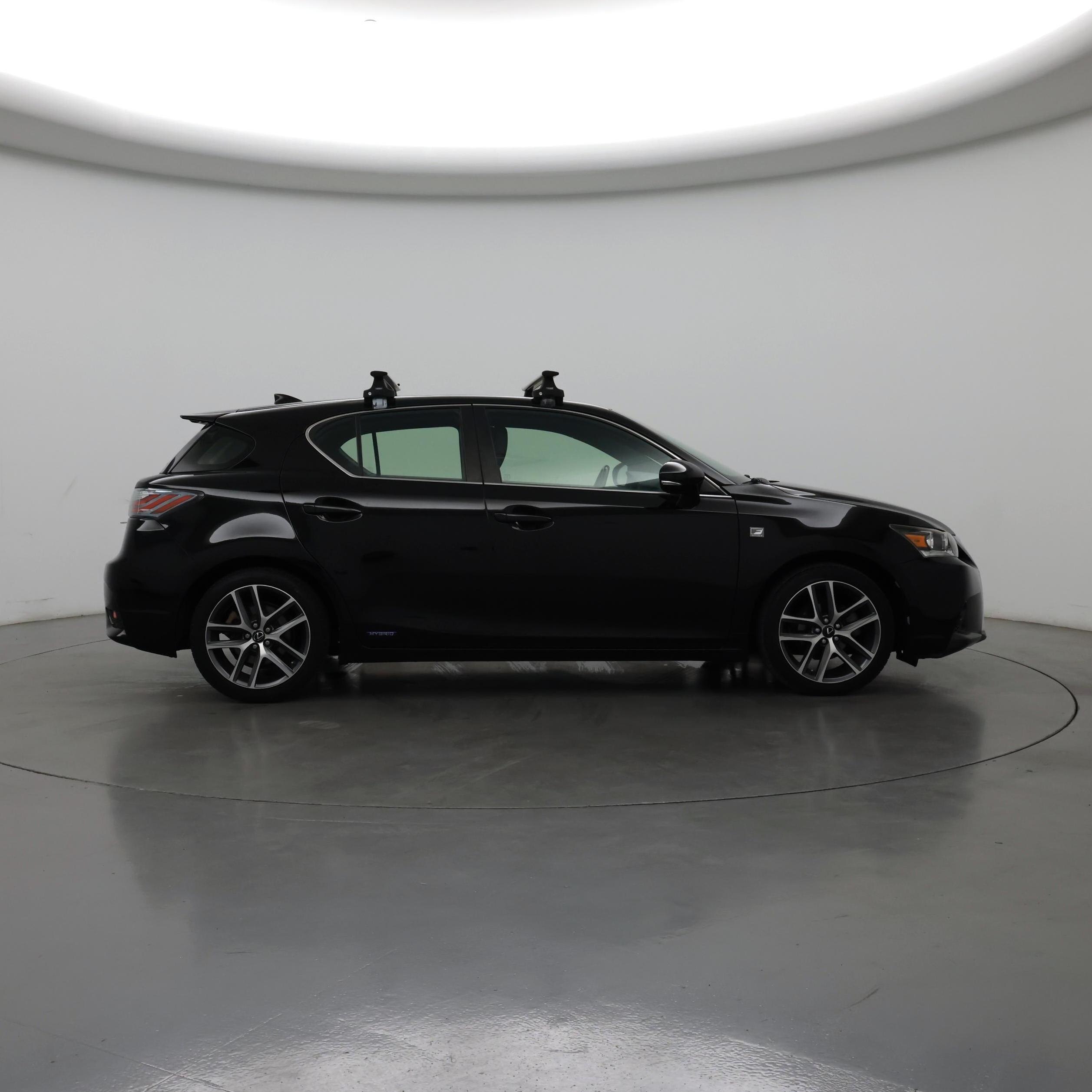 Thumbnail: 2016 Lexus CT - 7