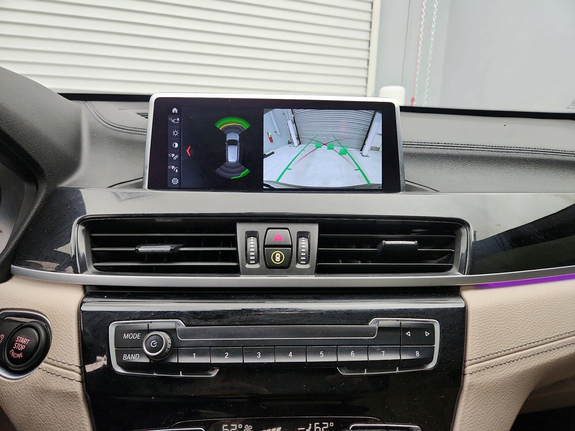 Thumbnail: 2021 BMW X1 - 15