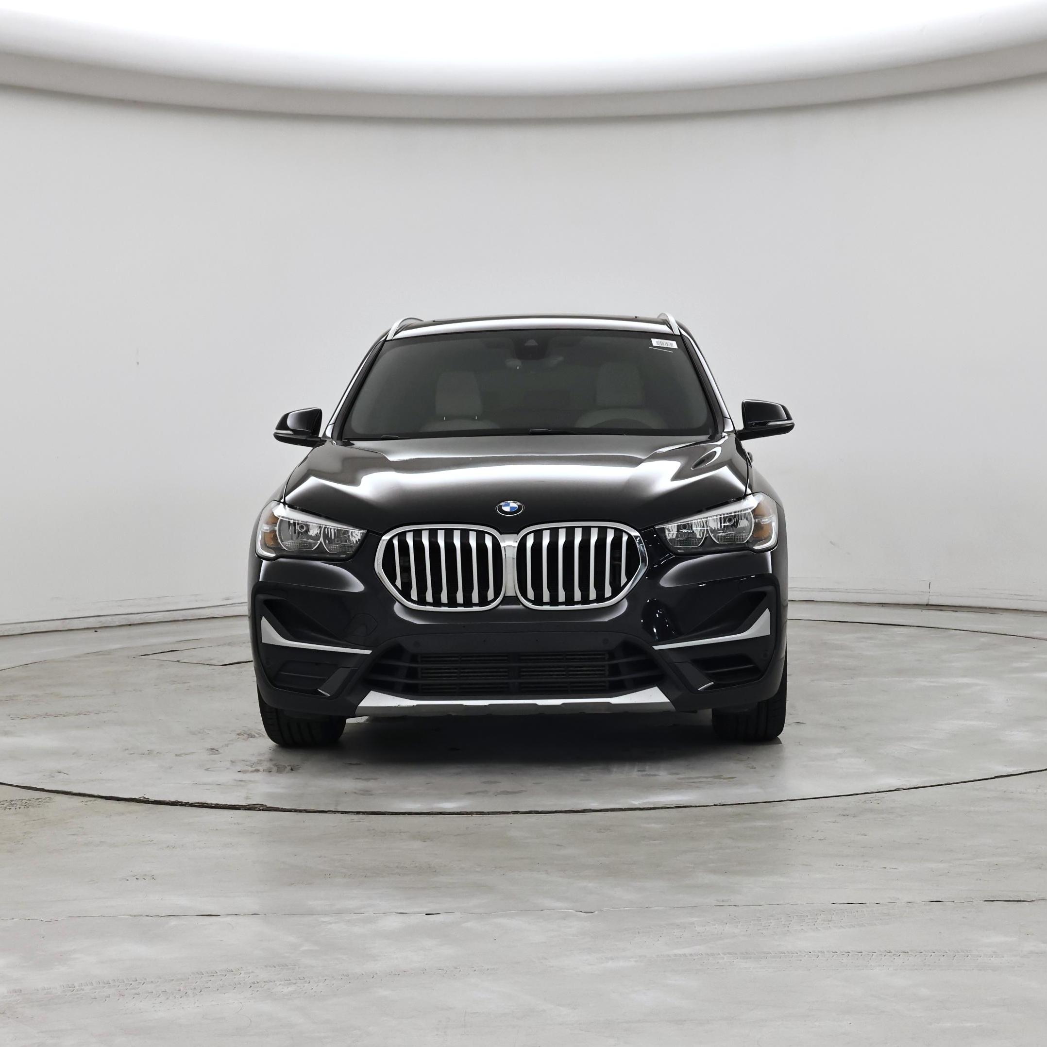 Thumbnail: 2021 BMW X1 - 5
