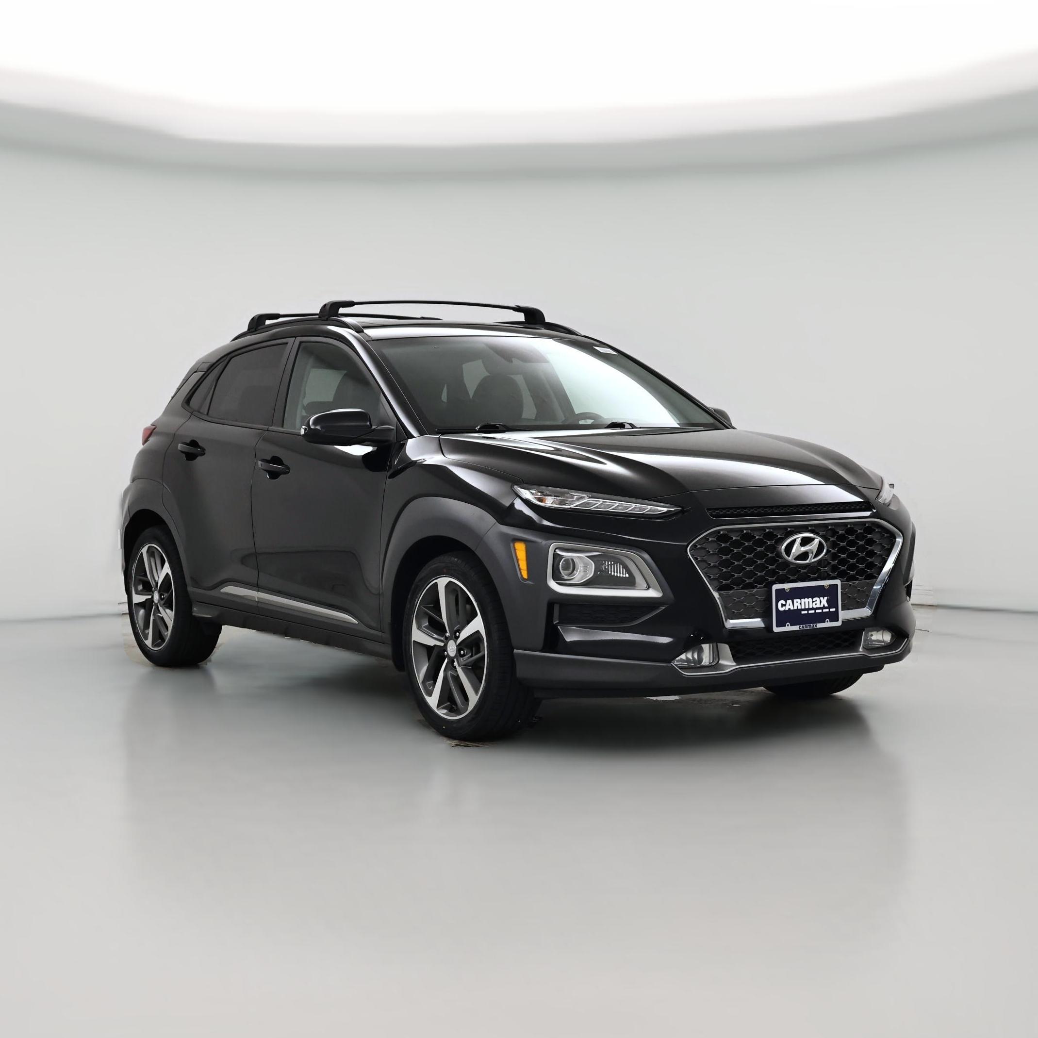 Thumbnail: 2020 Hyundai Kona - 1