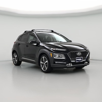 2020 Hyundai Kona Limited