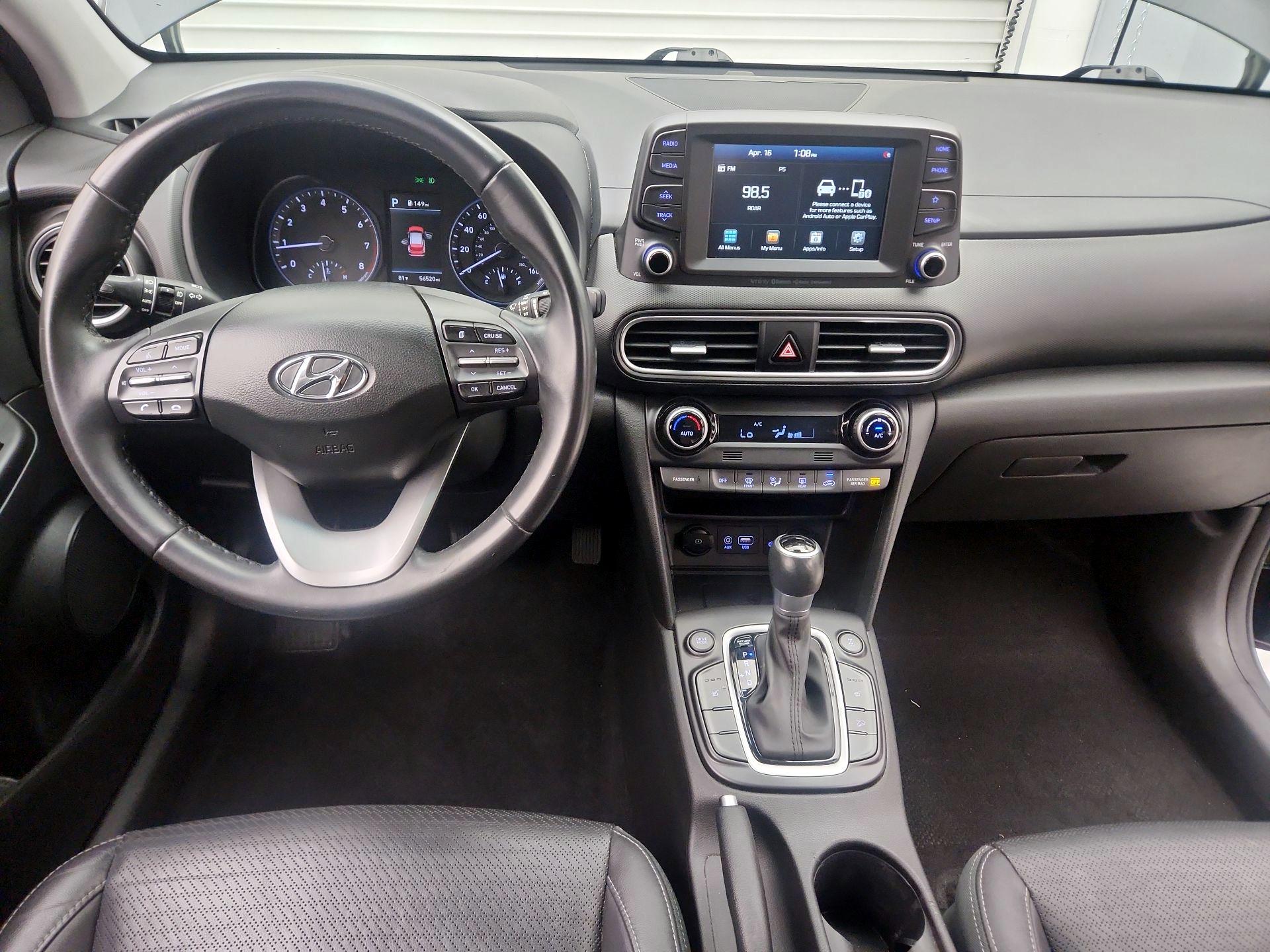 Thumbnail: 2020 Hyundai Kona - 9