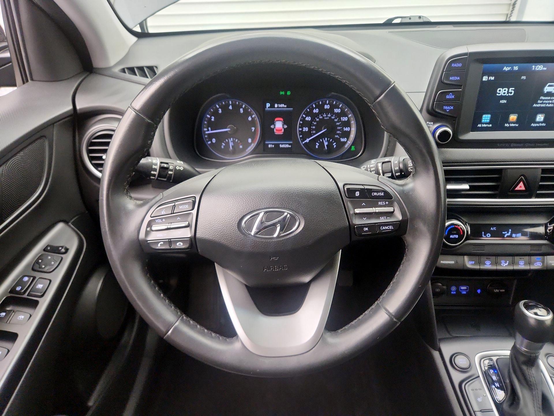 Thumbnail: 2020 Hyundai Kona - 10