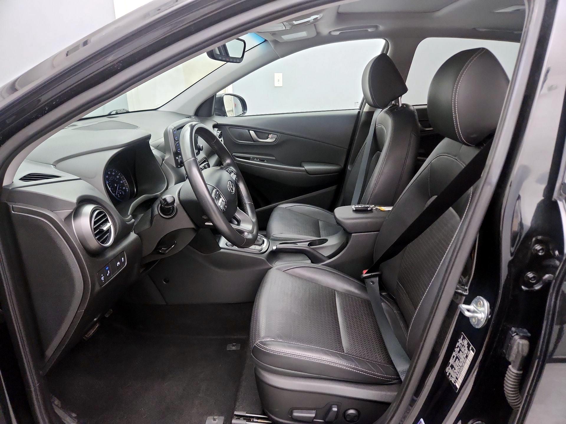 Thumbnail: 2020 Hyundai Kona - 11