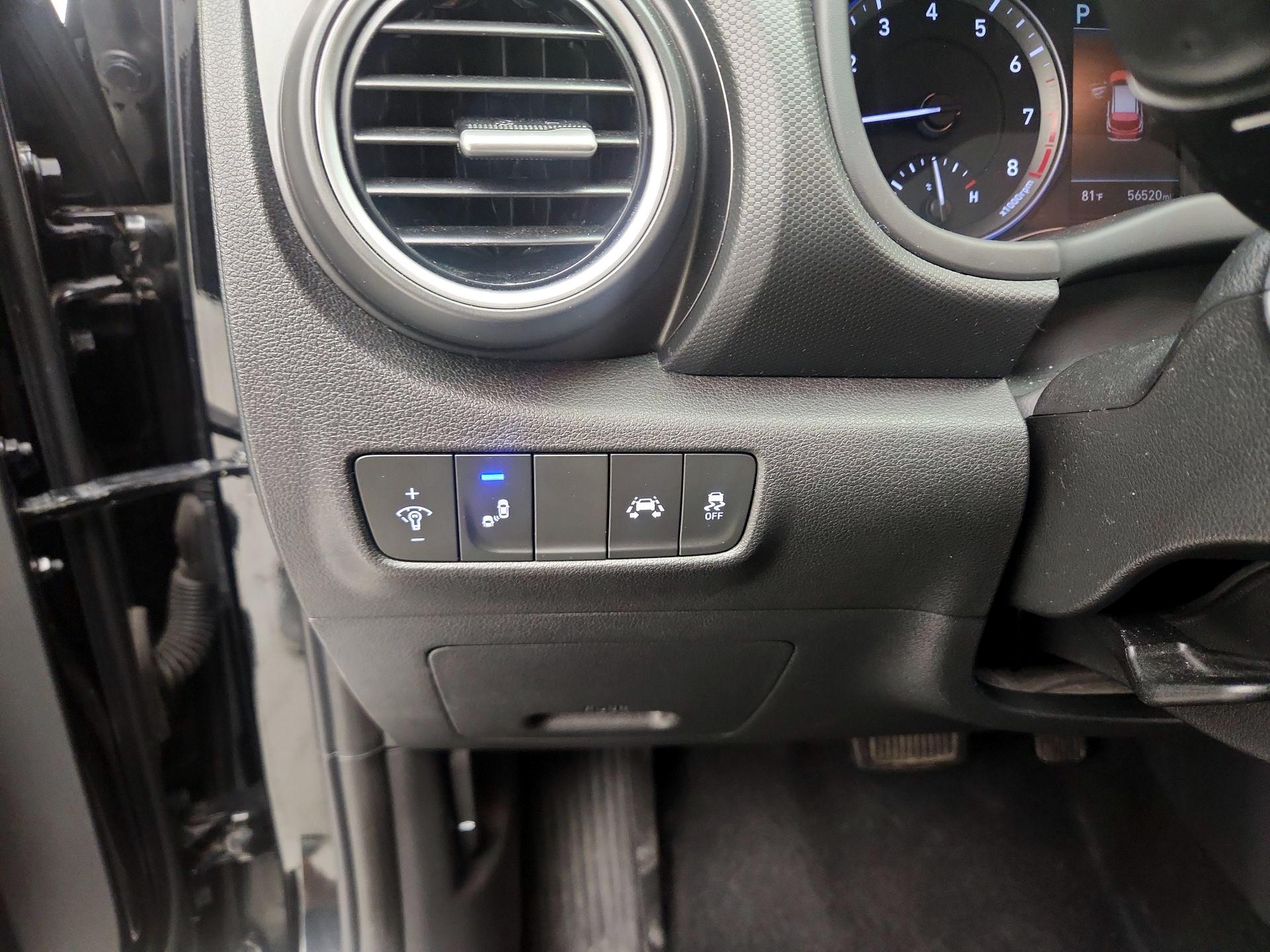 Thumbnail: 2020 Hyundai Kona - 13