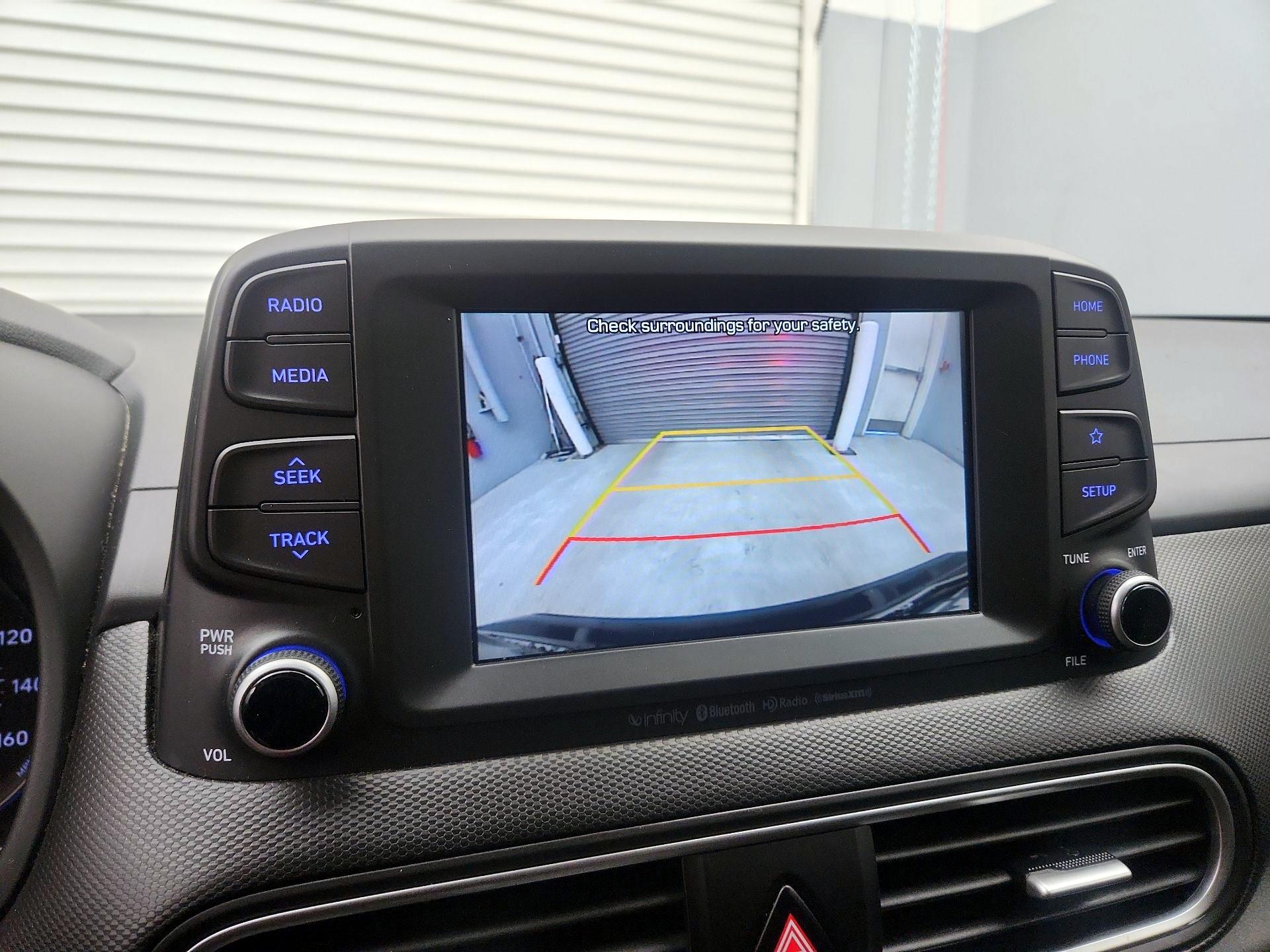 Thumbnail: 2020 Hyundai Kona - 14