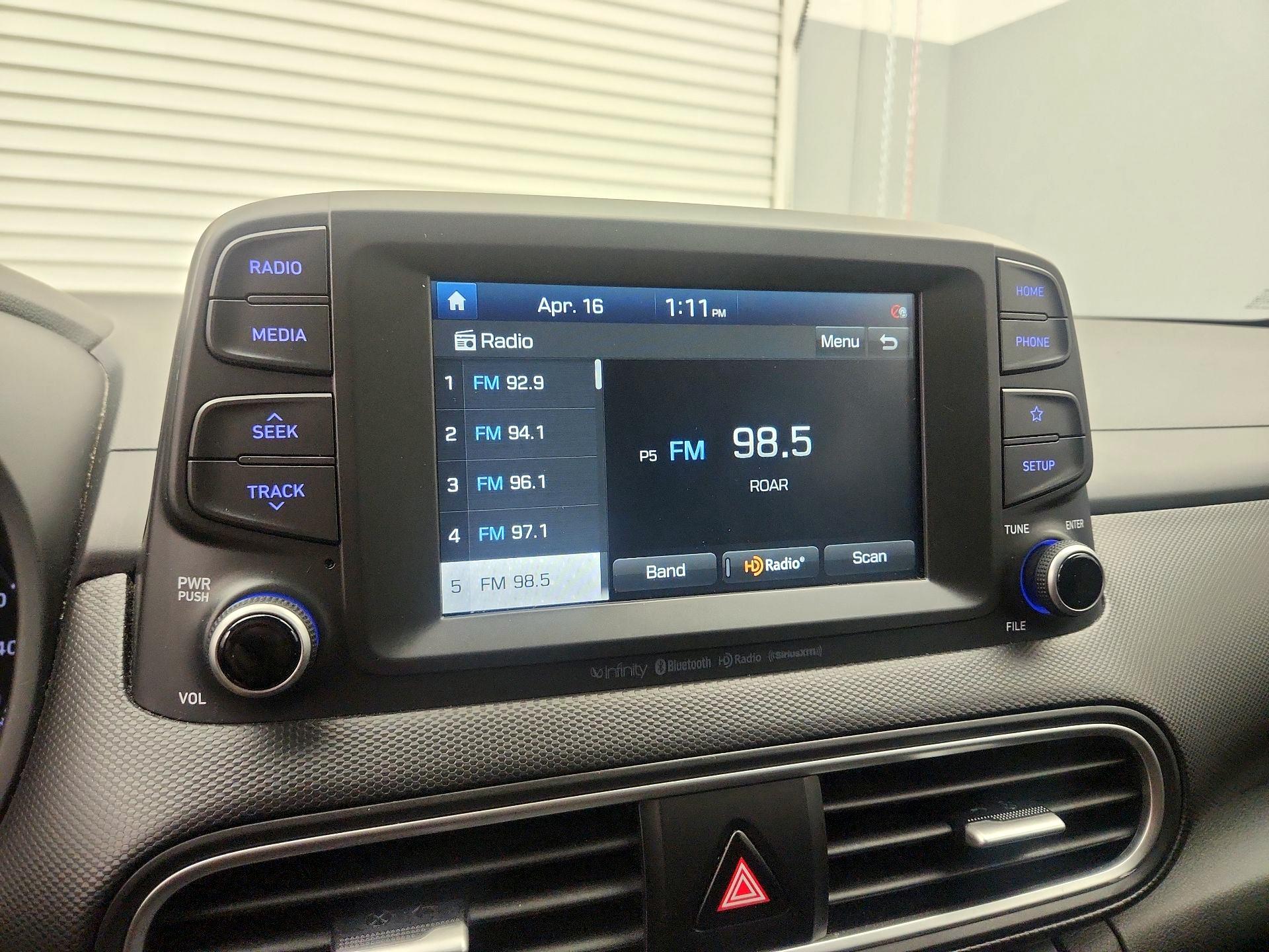 Thumbnail: 2020 Hyundai Kona - 15