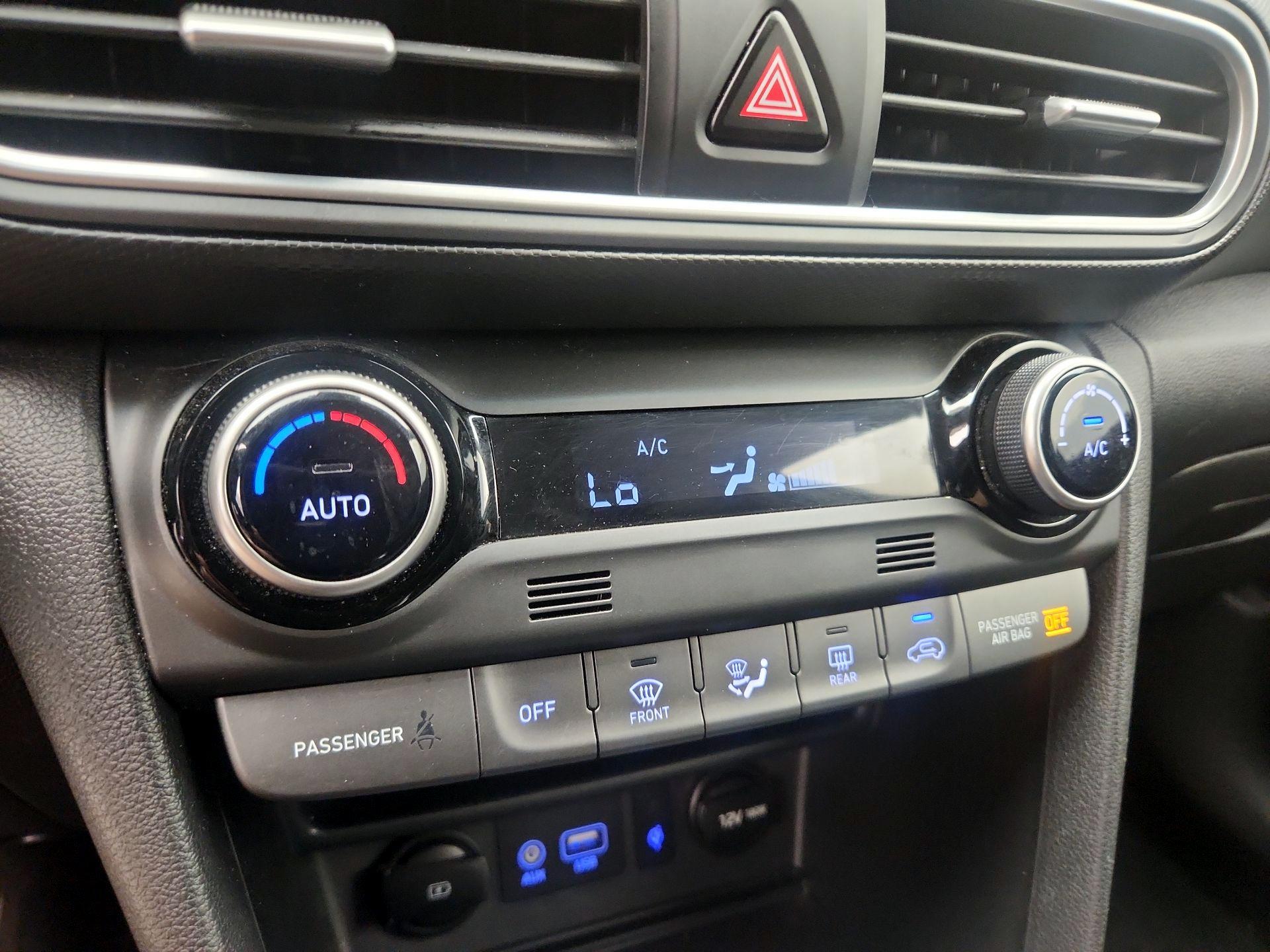 Thumbnail: 2020 Hyundai Kona - 16