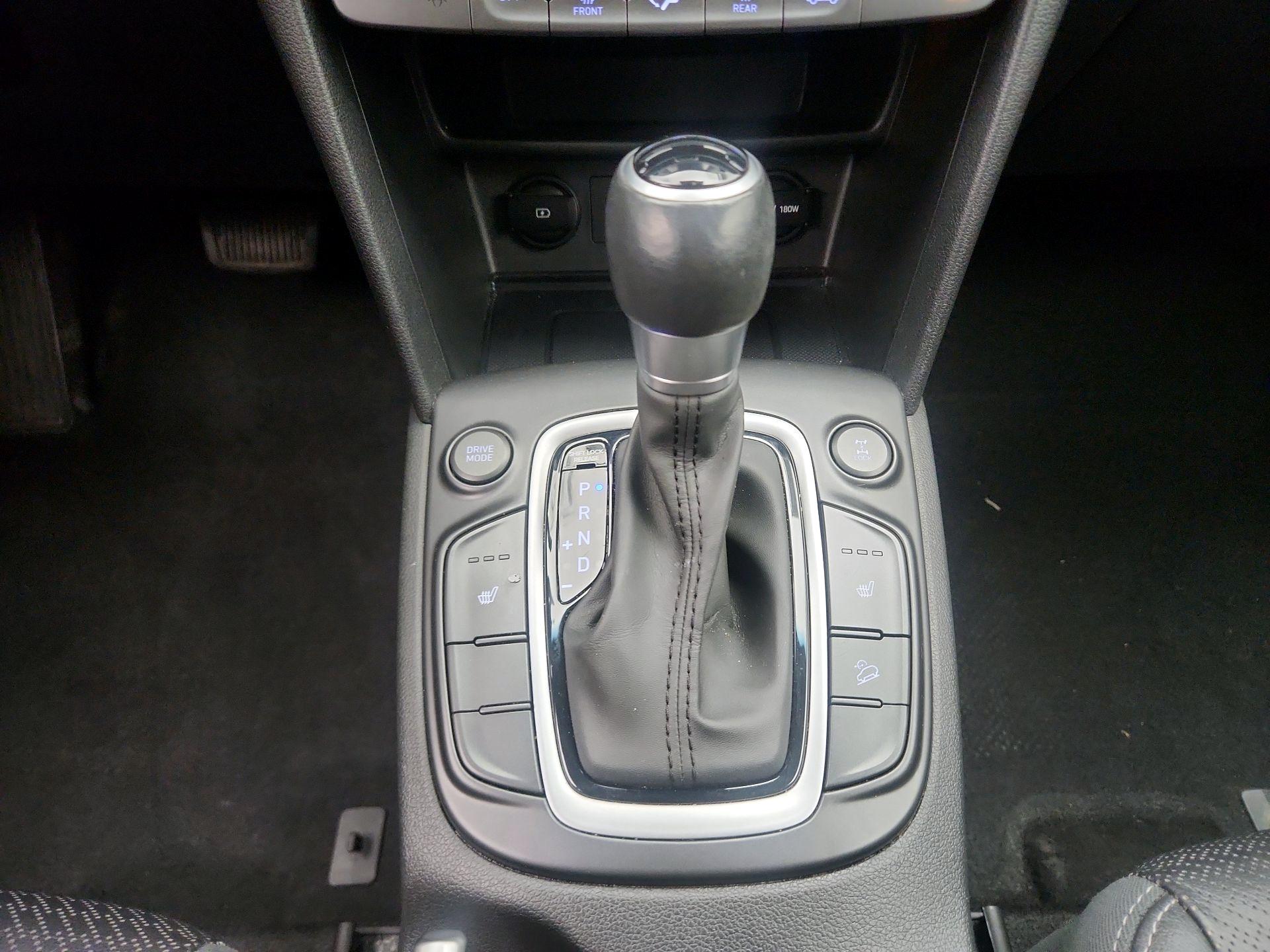 Thumbnail: 2020 Hyundai Kona - 17