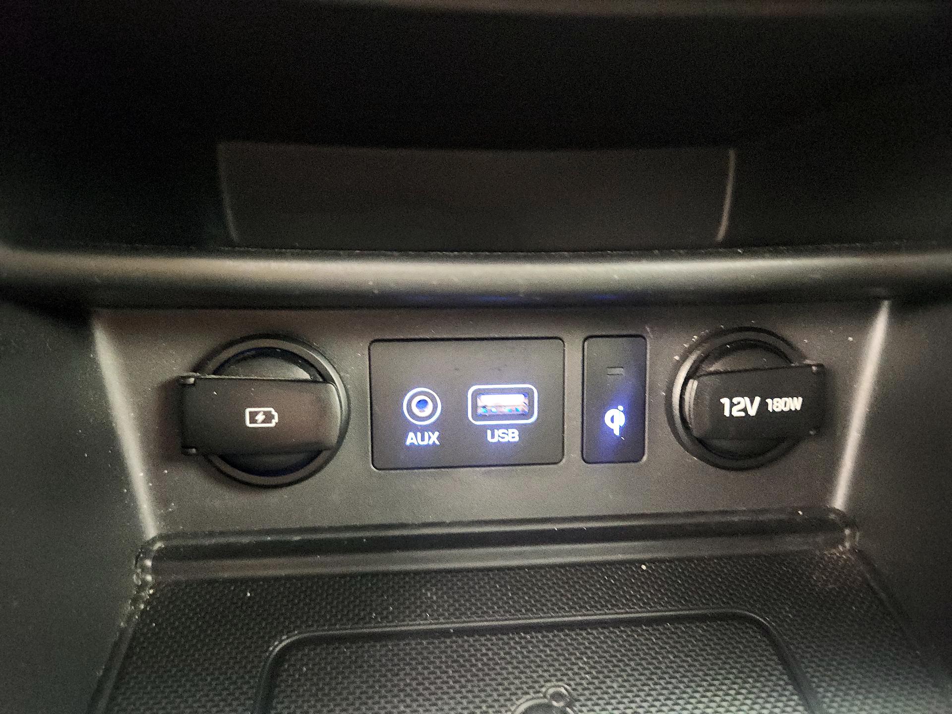 Thumbnail: 2020 Hyundai Kona - 18