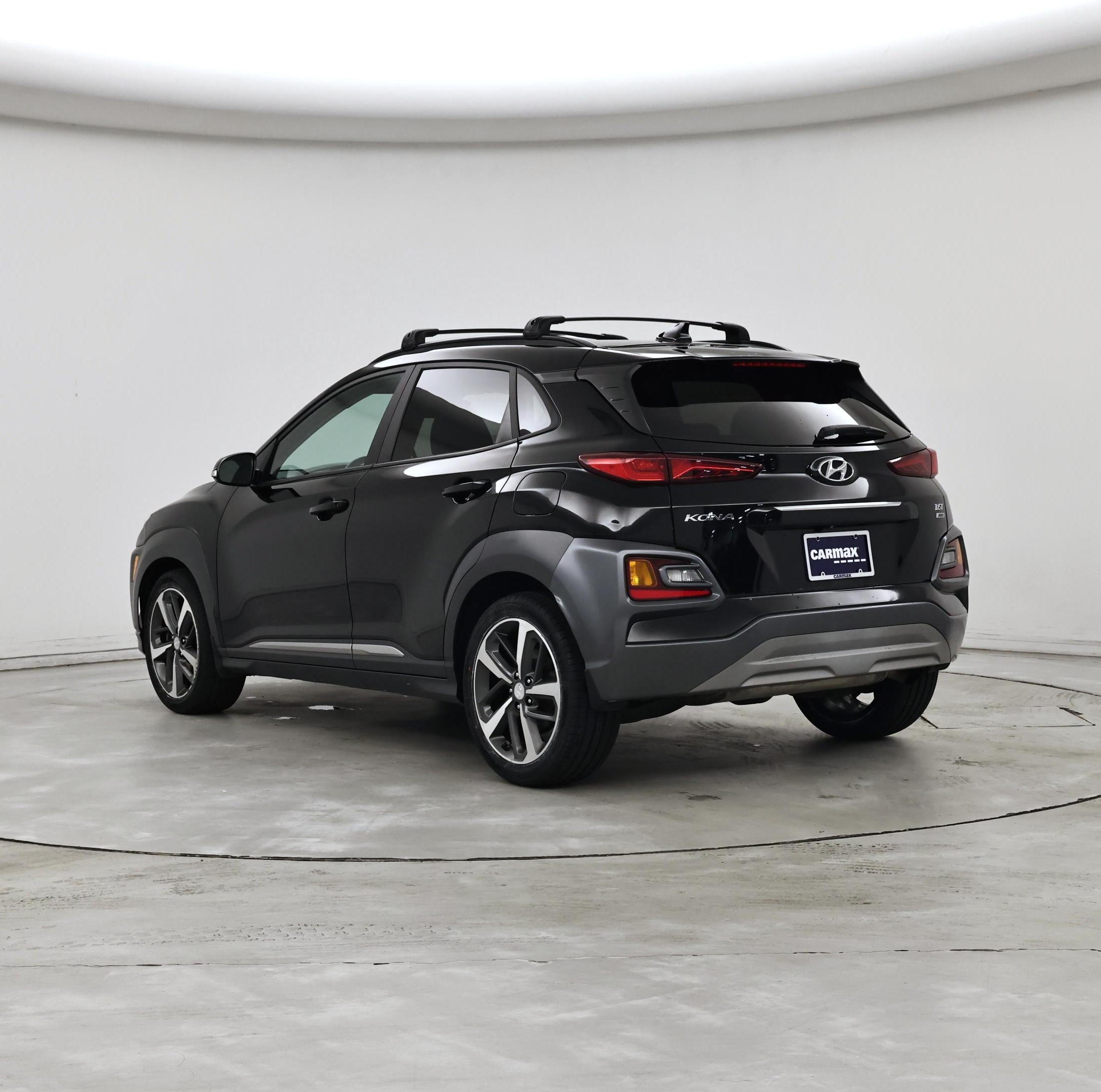 Thumbnail: 2020 Hyundai Kona - 2