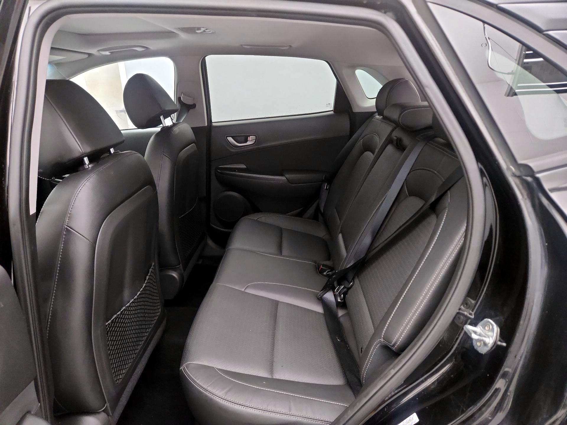 Thumbnail: 2020 Hyundai Kona - 19