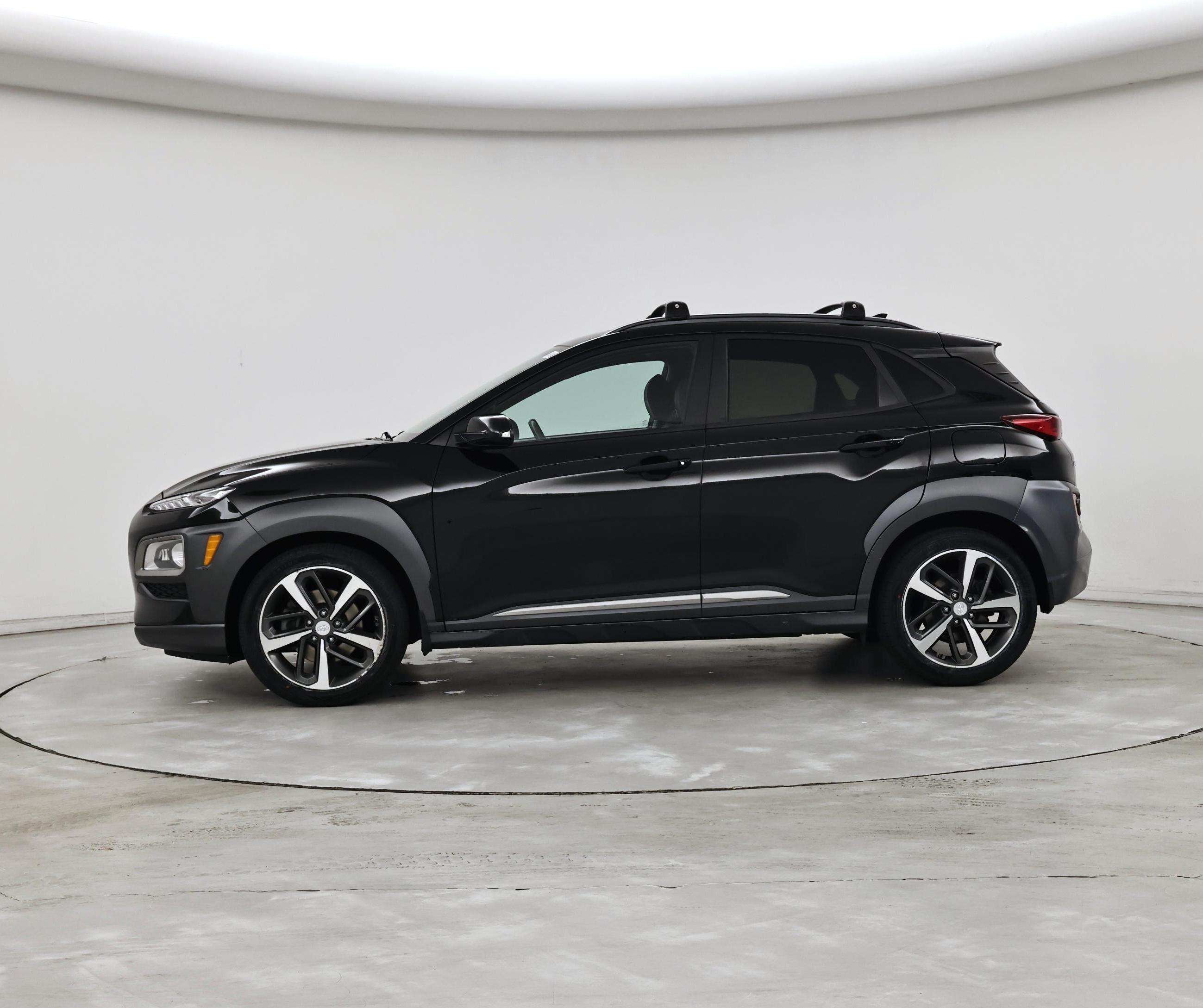 Thumbnail: 2020 Hyundai Kona - 3