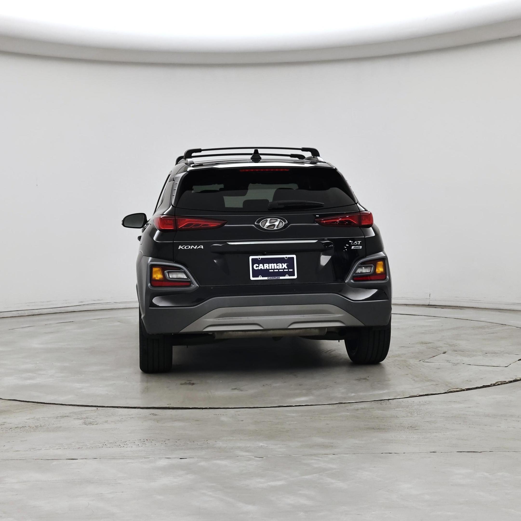 Thumbnail: 2020 Hyundai Kona - 6