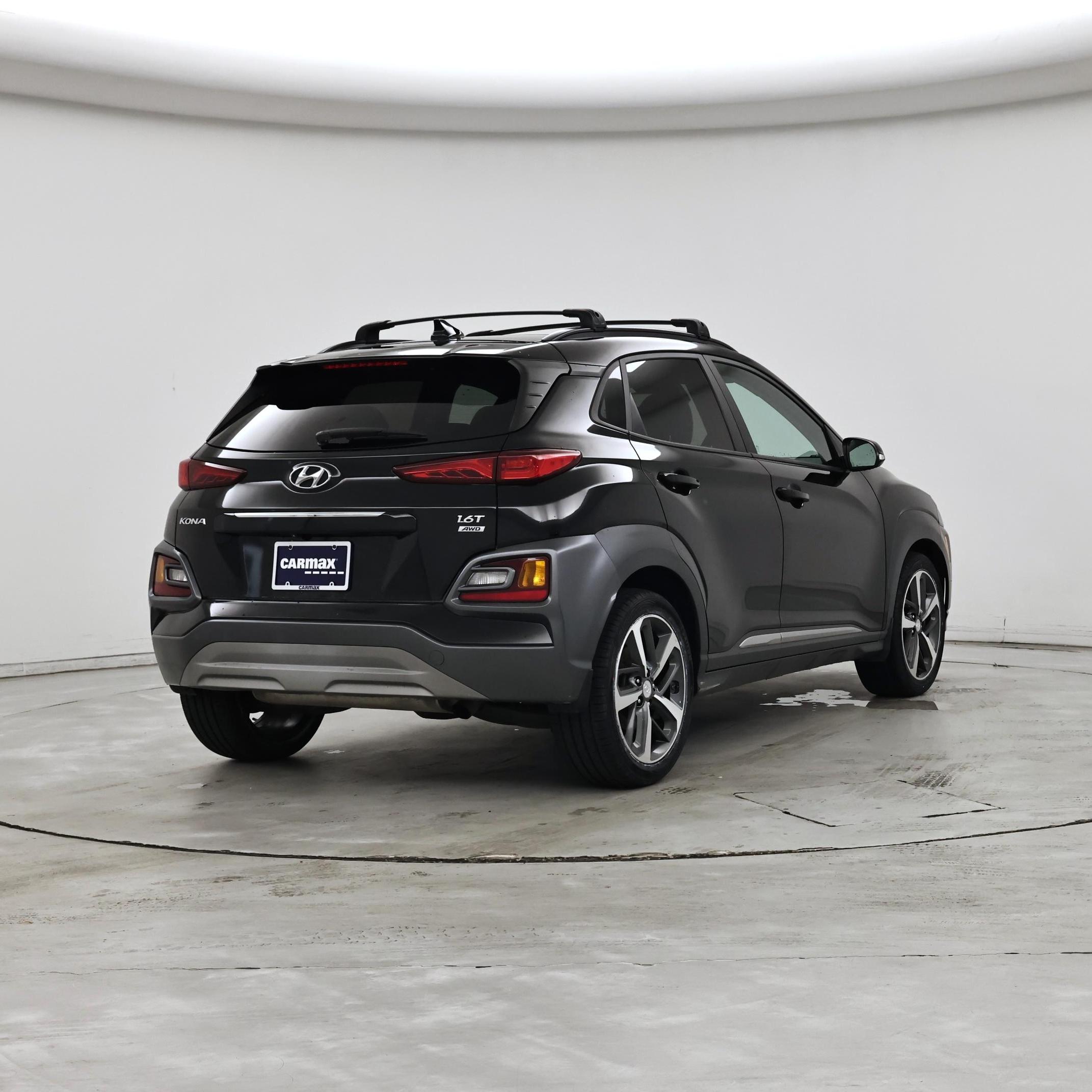 Thumbnail: 2020 Hyundai Kona - 8