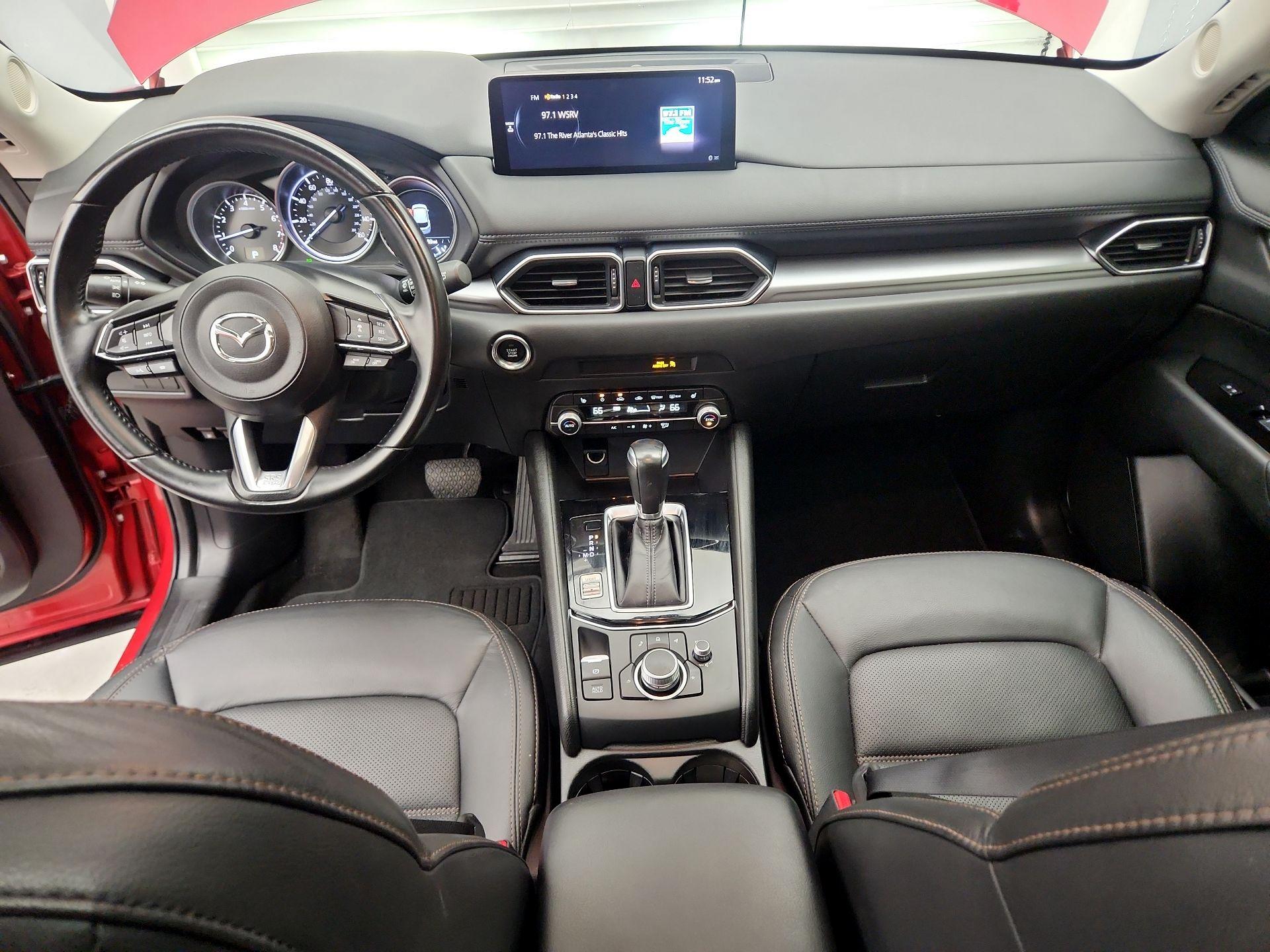 Thumbnail: 2023 Mazda CX-5 - 9