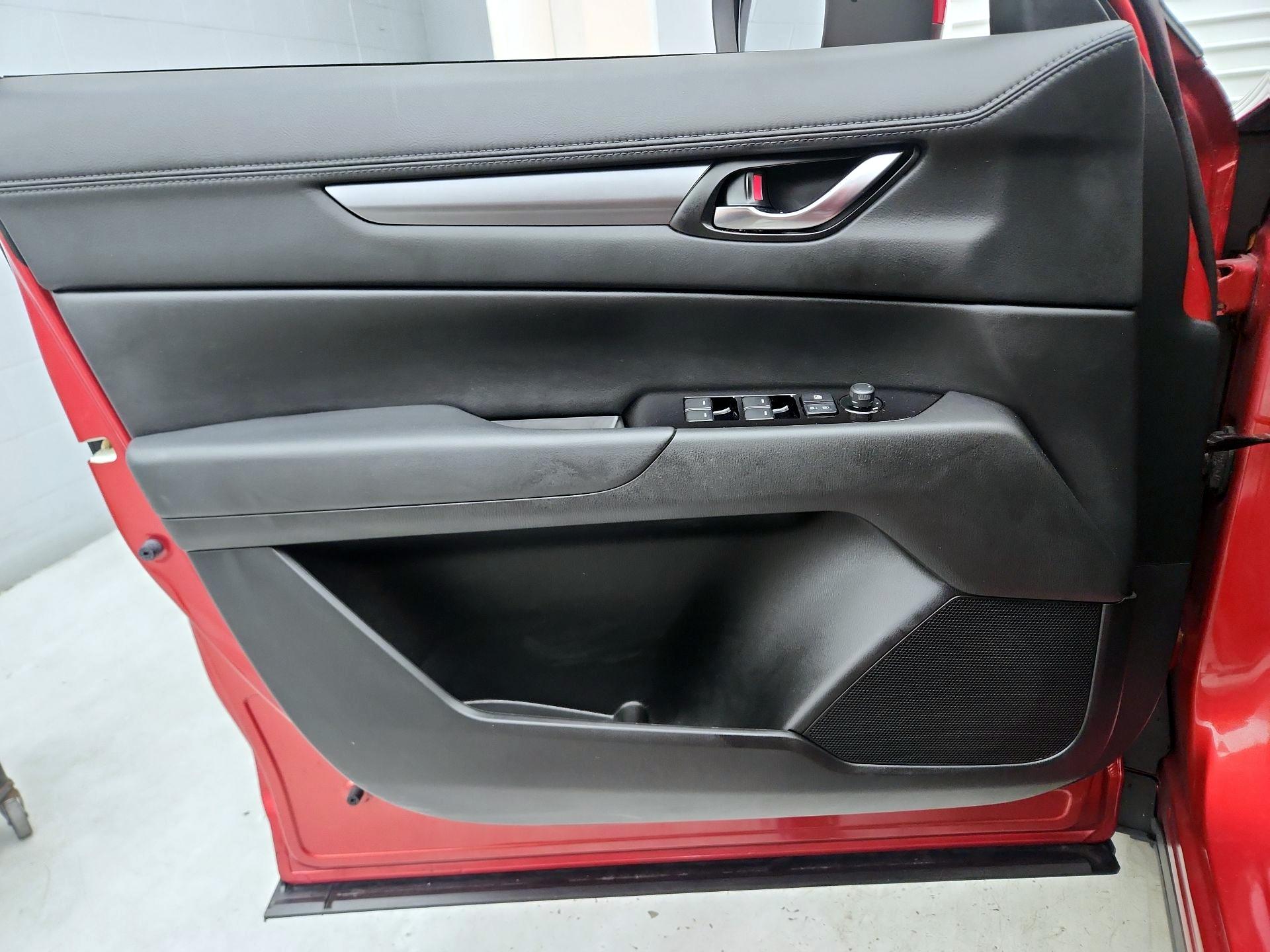 Thumbnail: 2023 Mazda CX-5 - 12