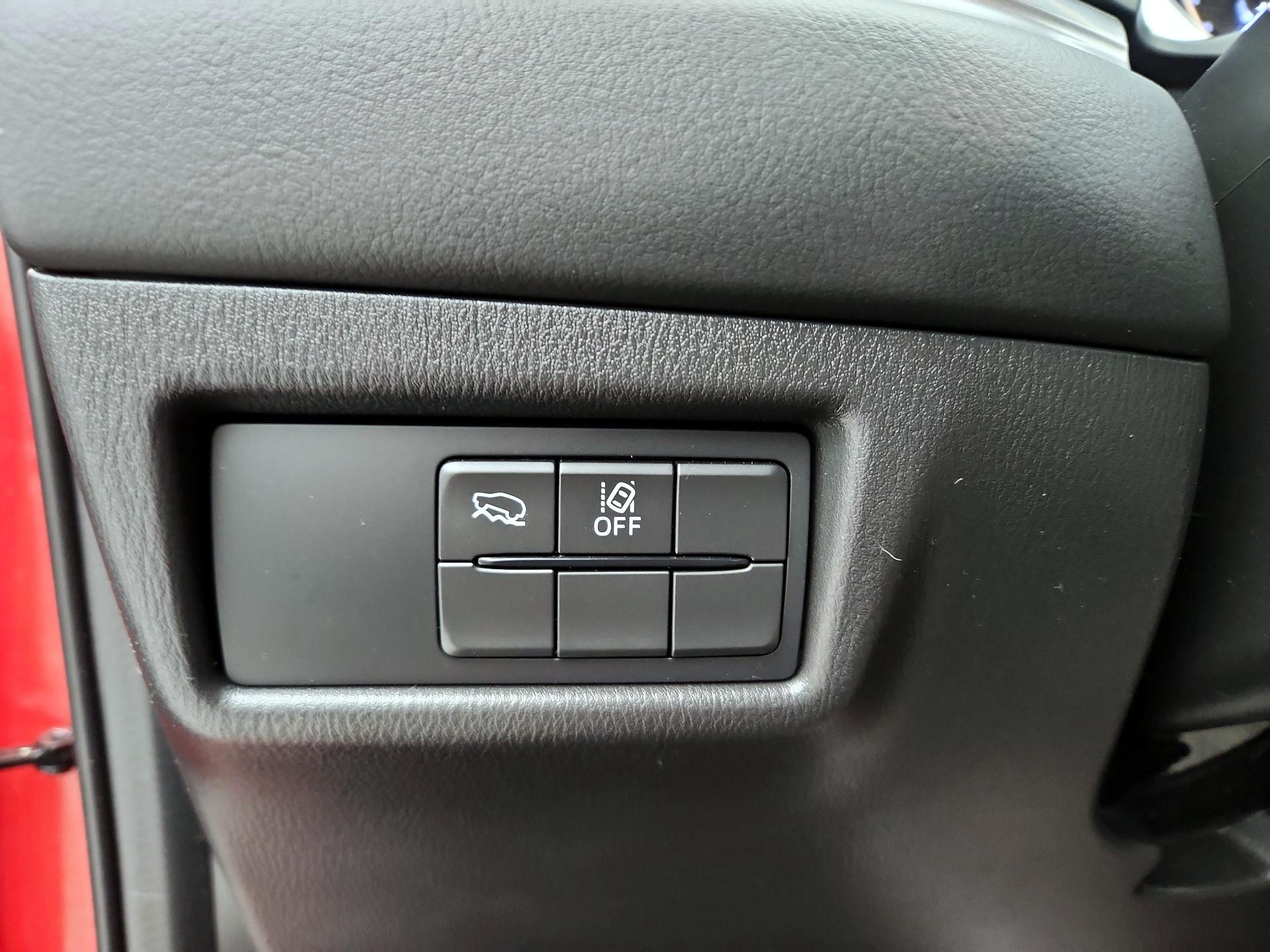 Thumbnail: 2023 Mazda CX-5 - 13