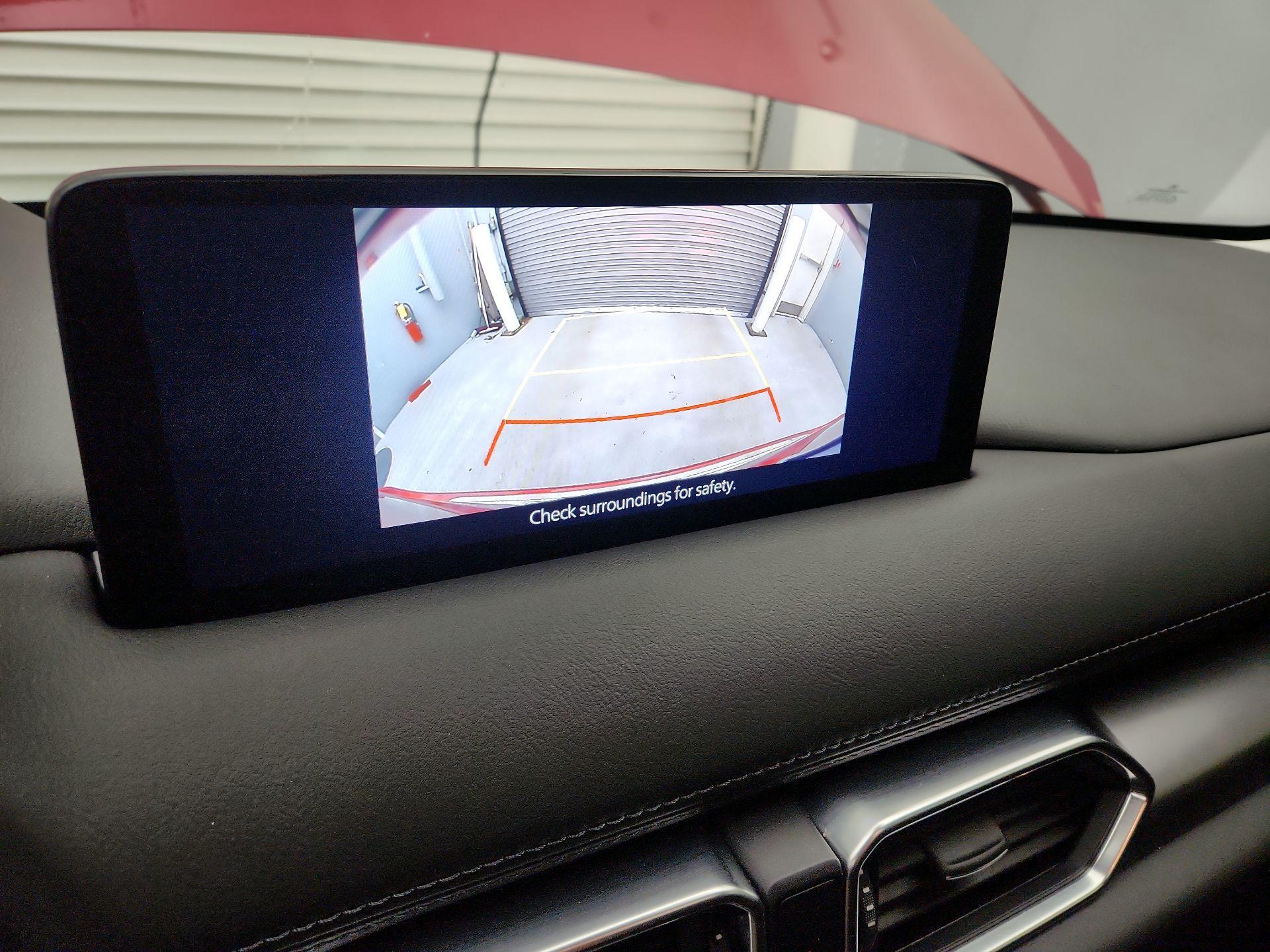 Thumbnail: 2023 Mazda CX-5 - 14