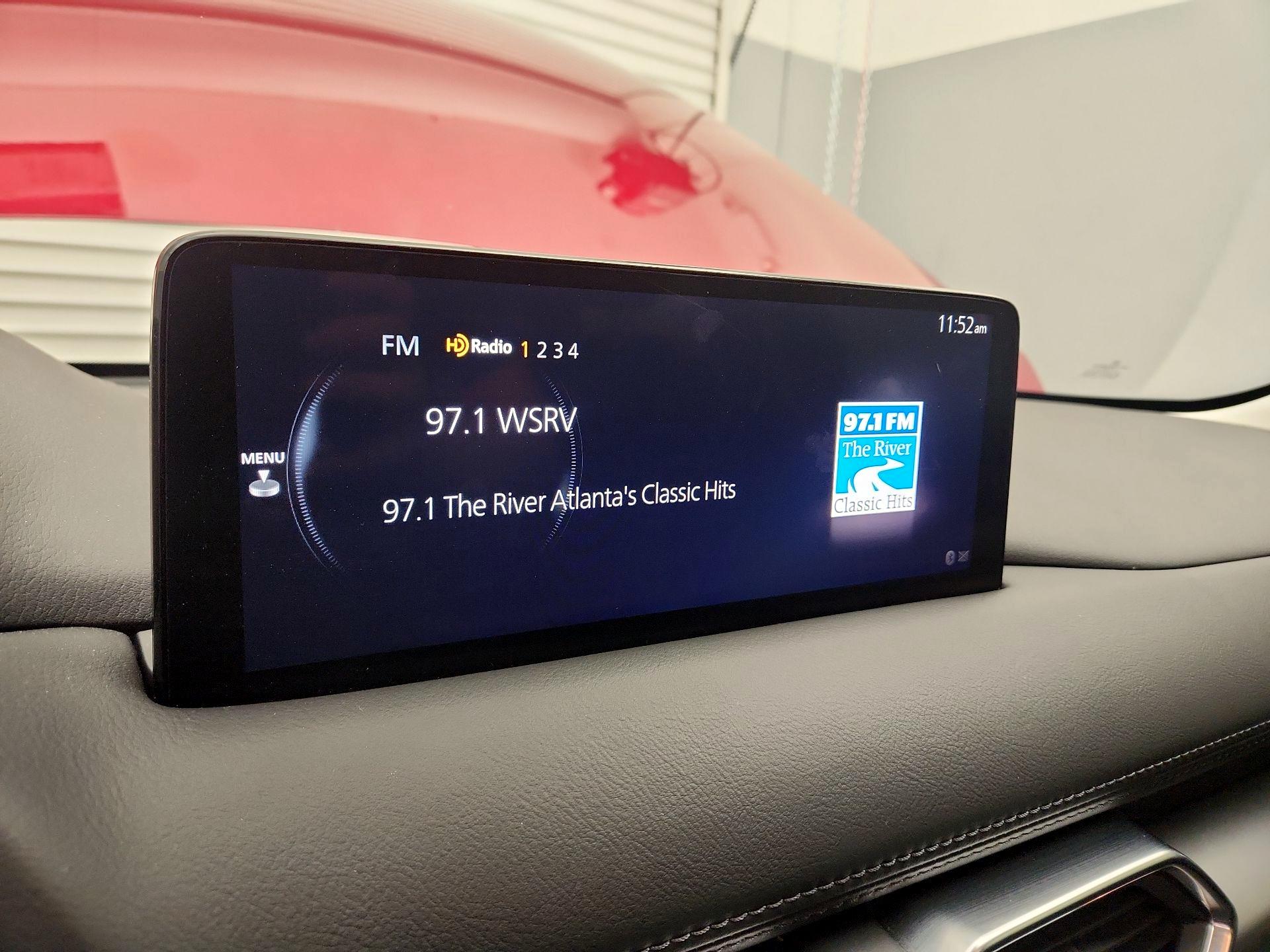 Thumbnail: 2023 Mazda CX-5 - 15