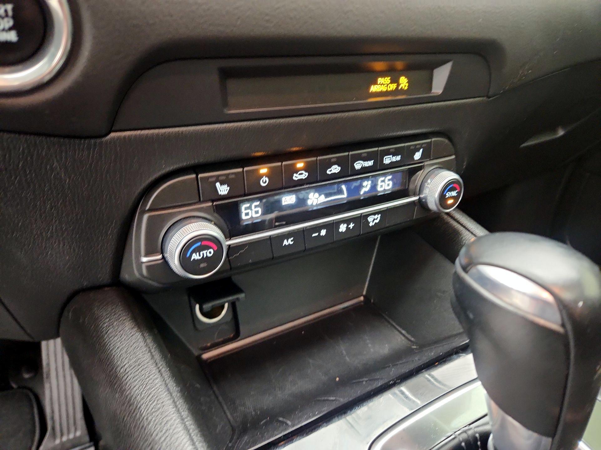 Thumbnail: 2023 Mazda CX-5 - 16