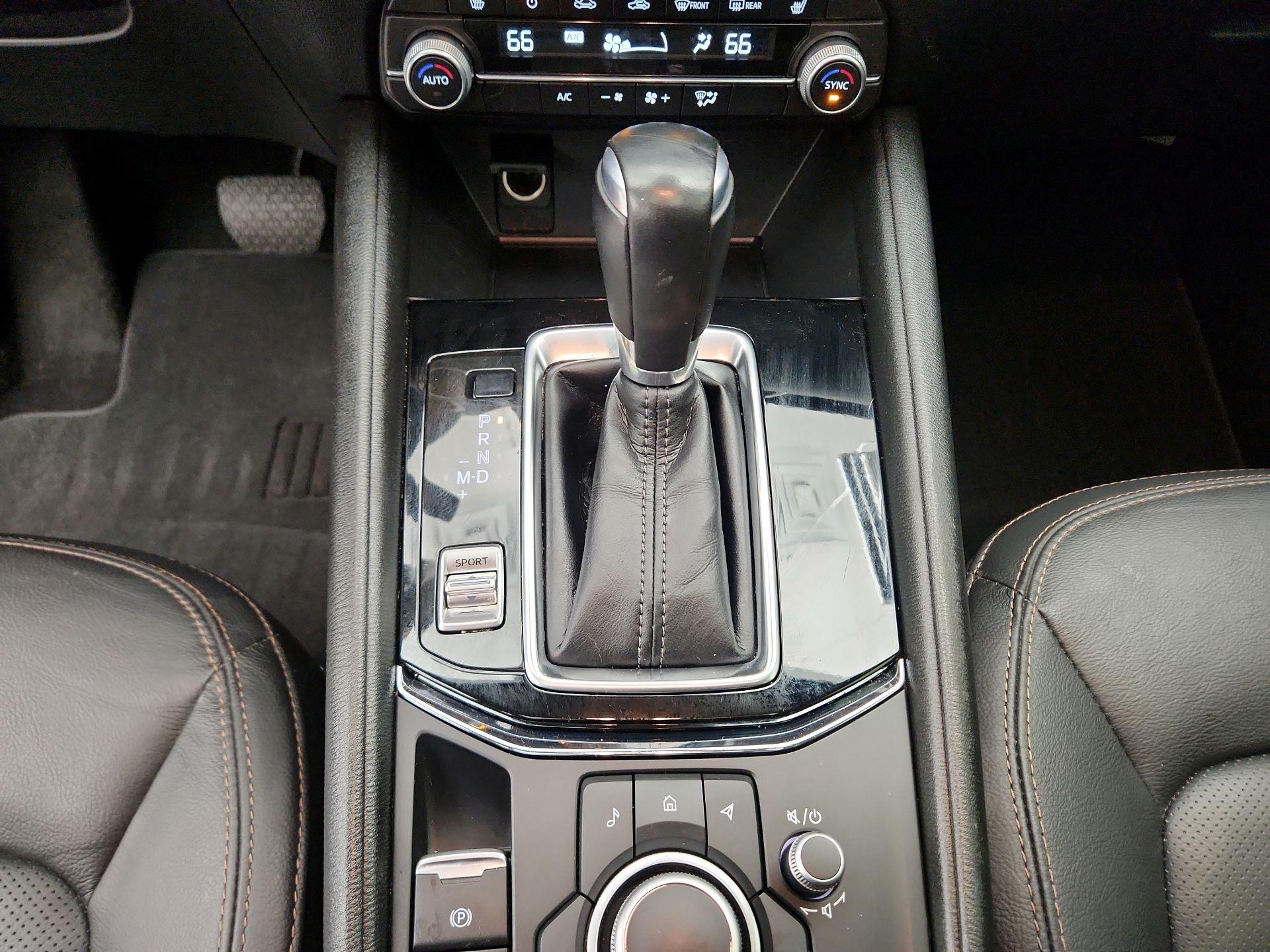 Thumbnail: 2023 Mazda CX-5 - 17