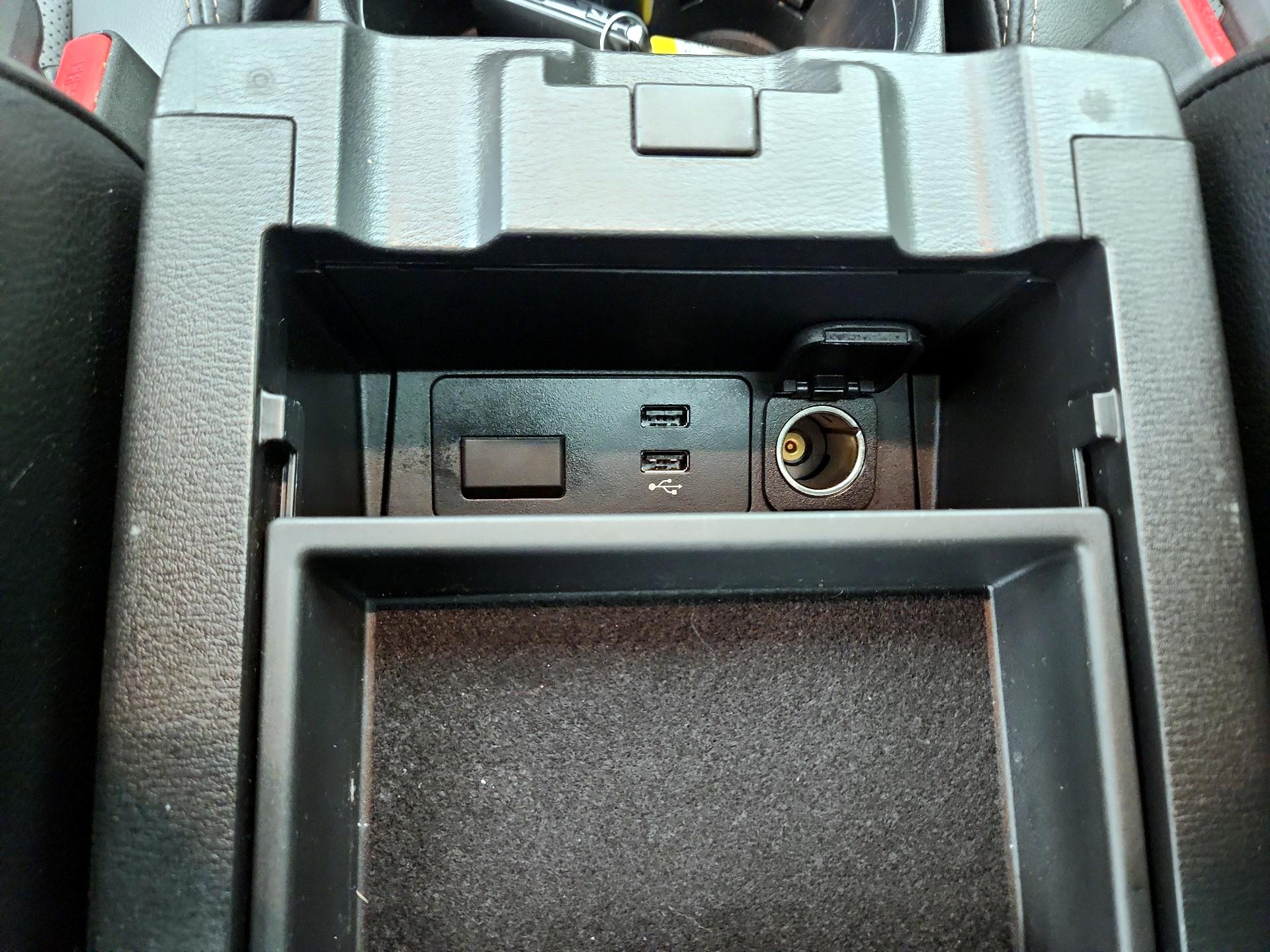 Thumbnail: 2023 Mazda CX-5 - 18