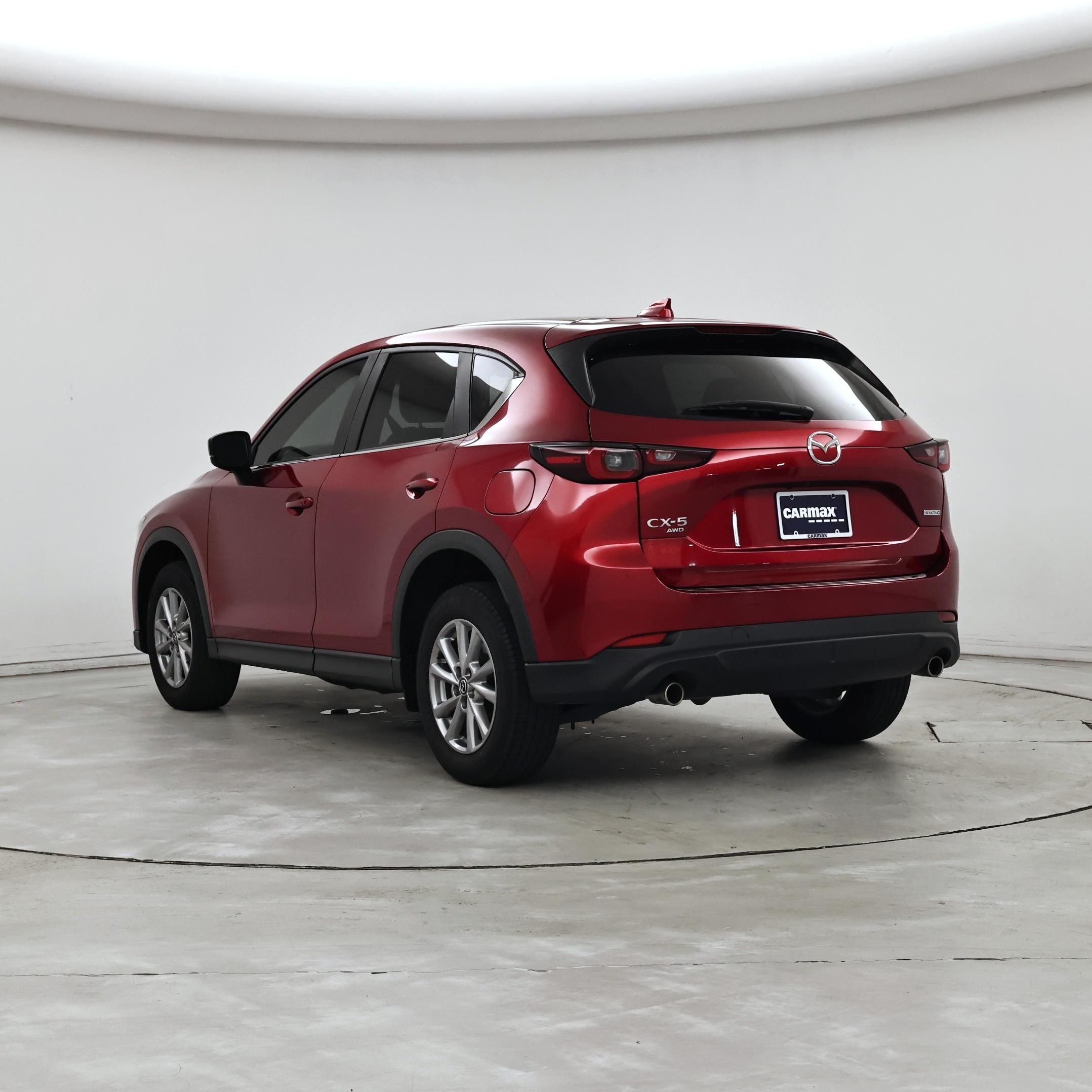 Thumbnail: 2023 Mazda CX-5 - 2