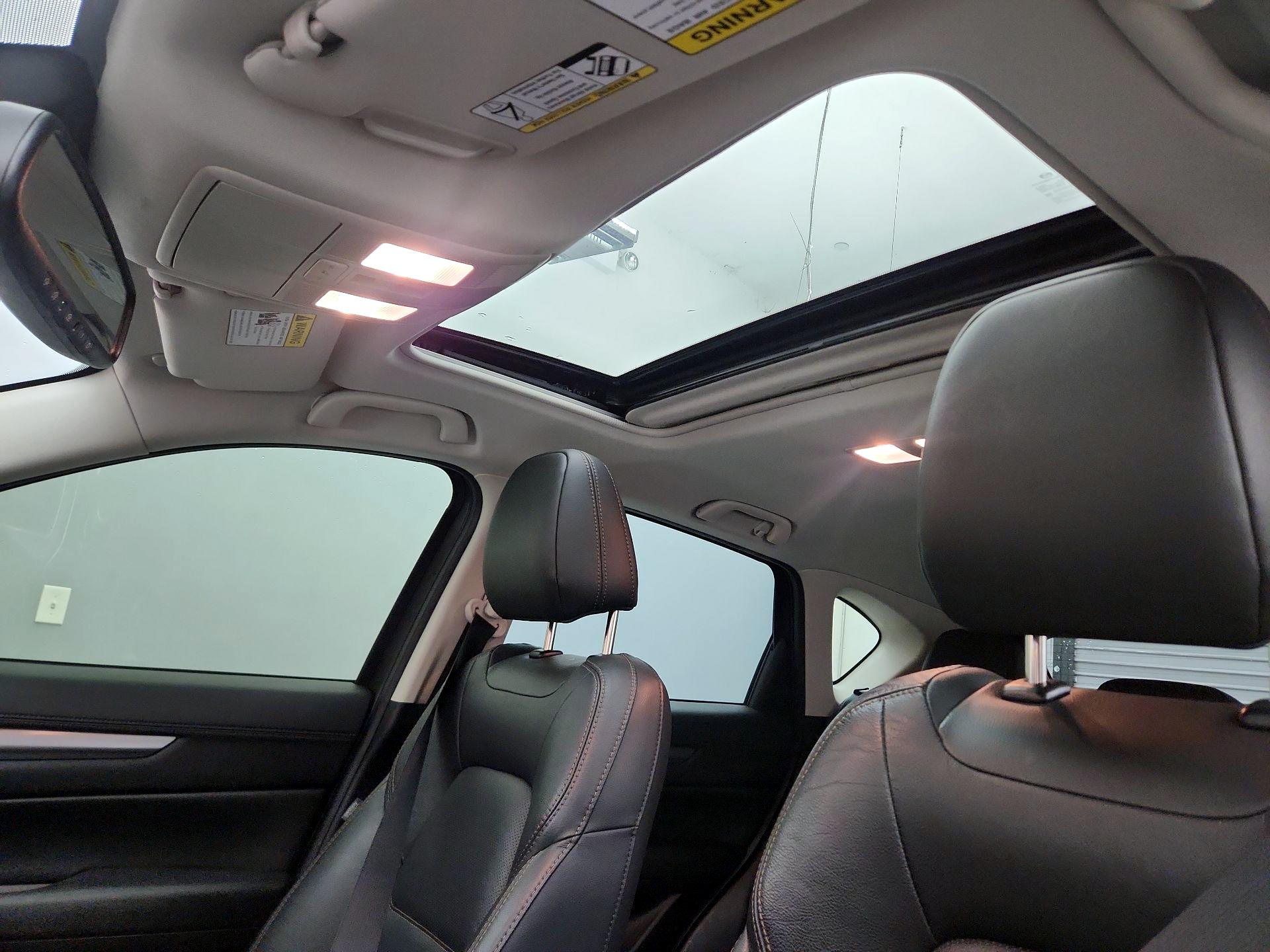 Thumbnail: 2023 Mazda CX-5 - 19