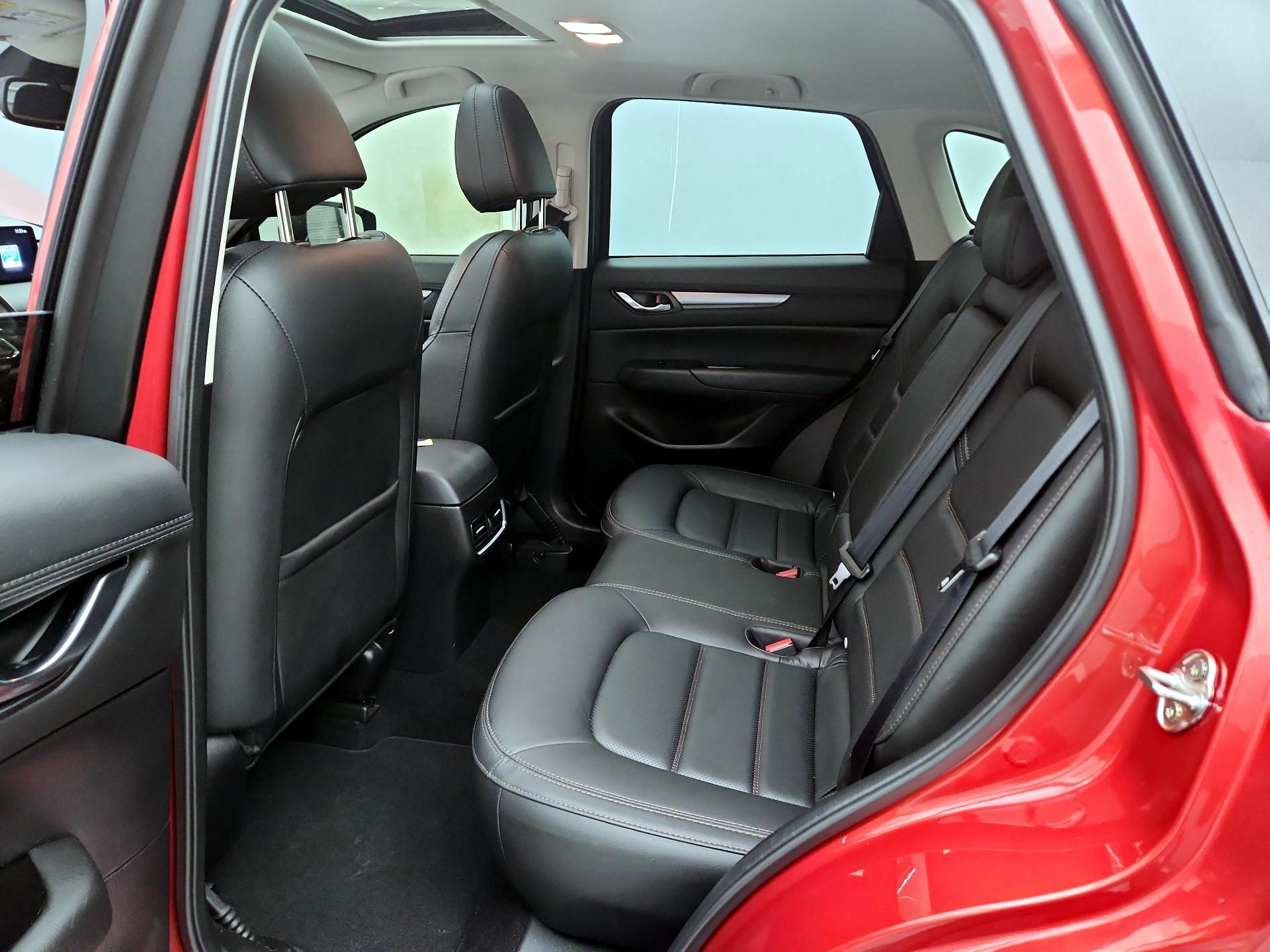 Thumbnail: 2023 Mazda CX-5 - 20