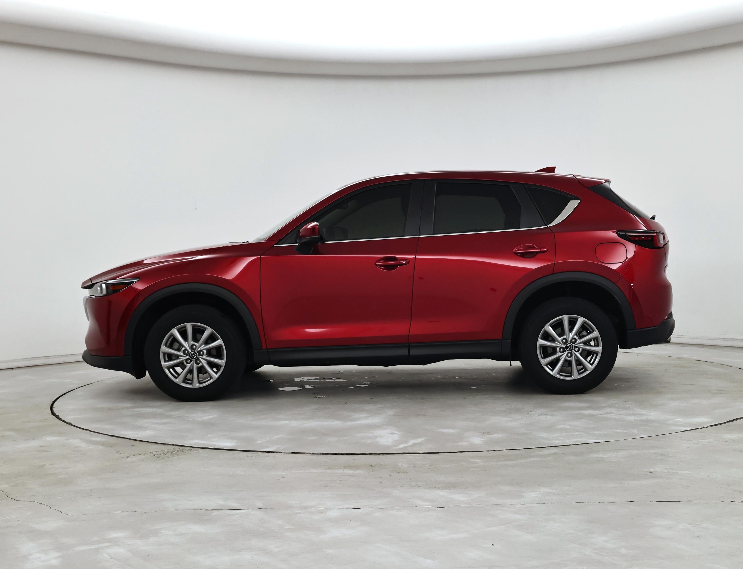 Thumbnail: 2023 Mazda CX-5 - 3