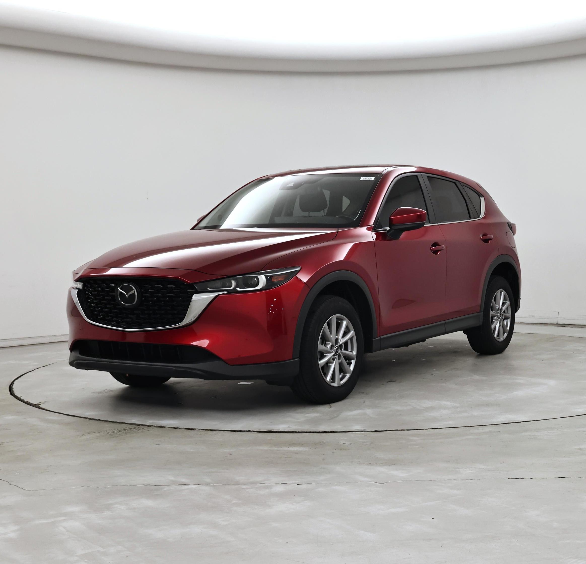 Thumbnail: 2023 Mazda CX-5 - 4