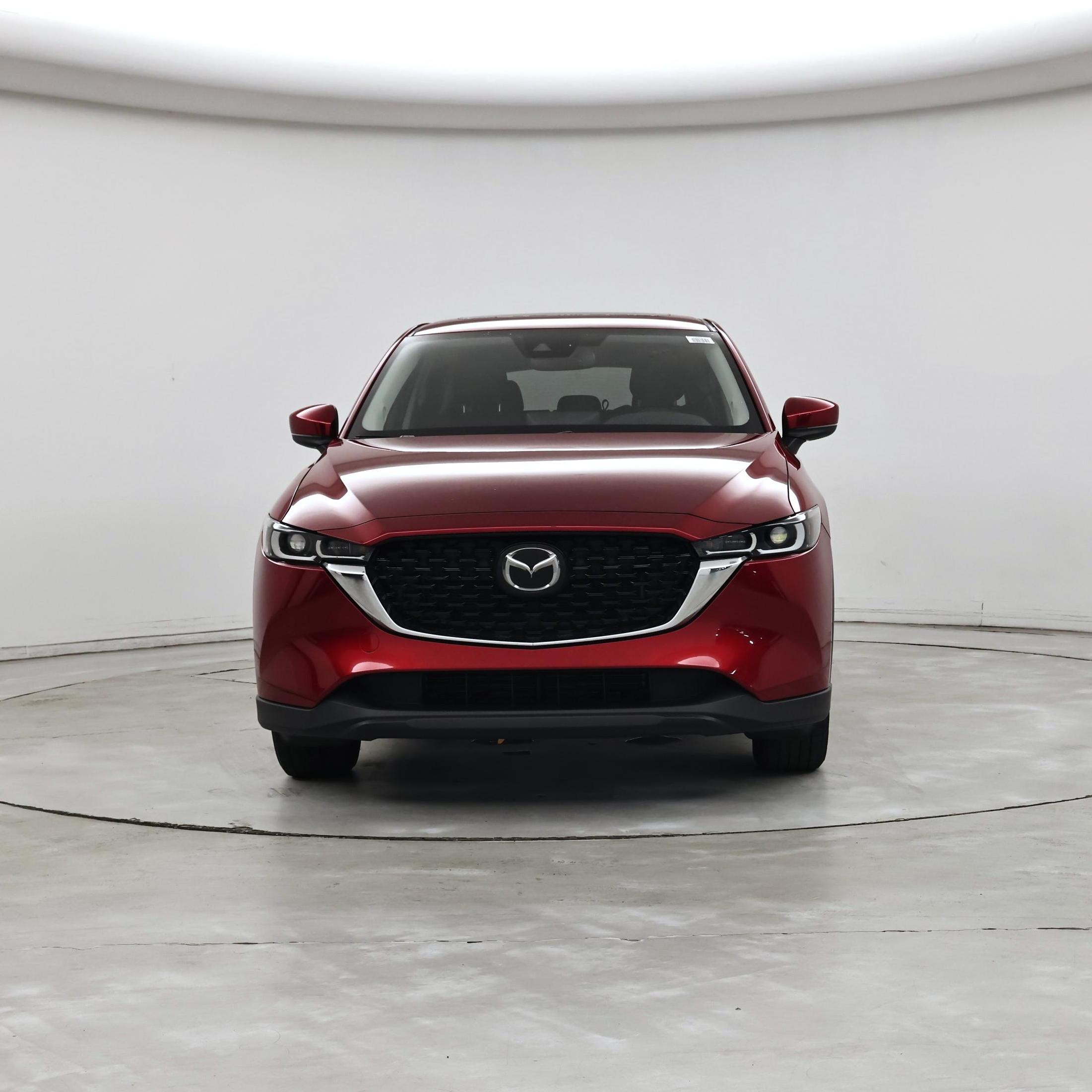 Thumbnail: 2023 Mazda CX-5 - 5