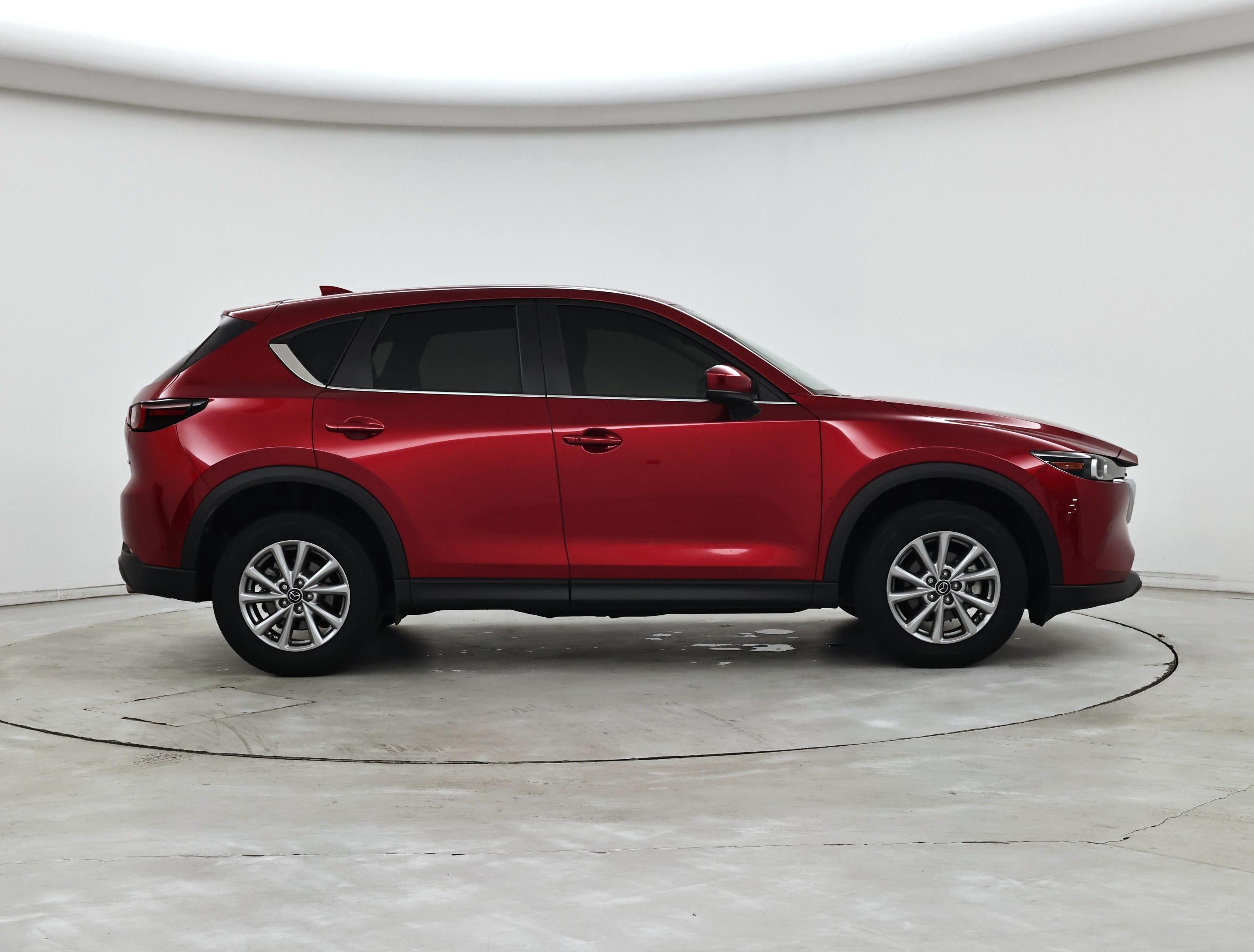 Thumbnail: 2023 Mazda CX-5 - 7