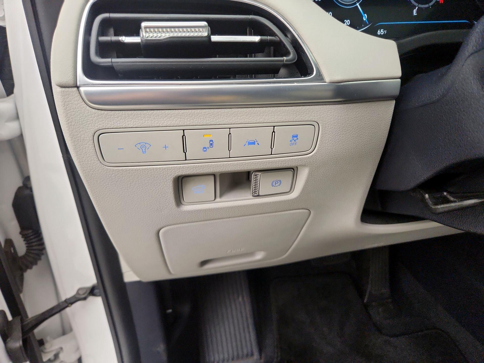 Thumbnail: 2021 Hyundai Palisade - 13