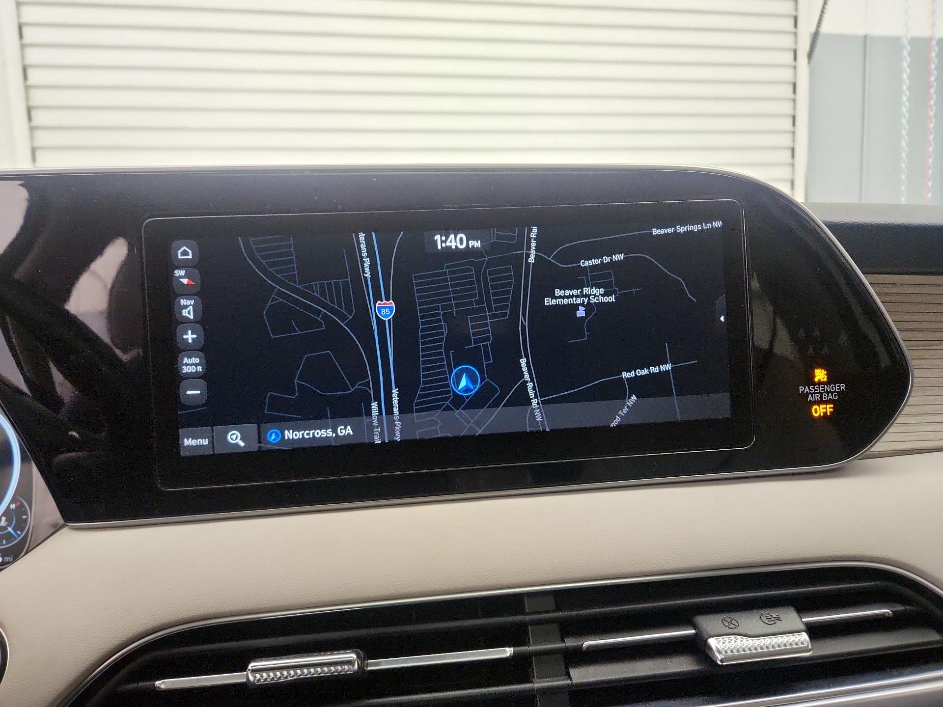 Thumbnail: 2021 Hyundai Palisade - 14