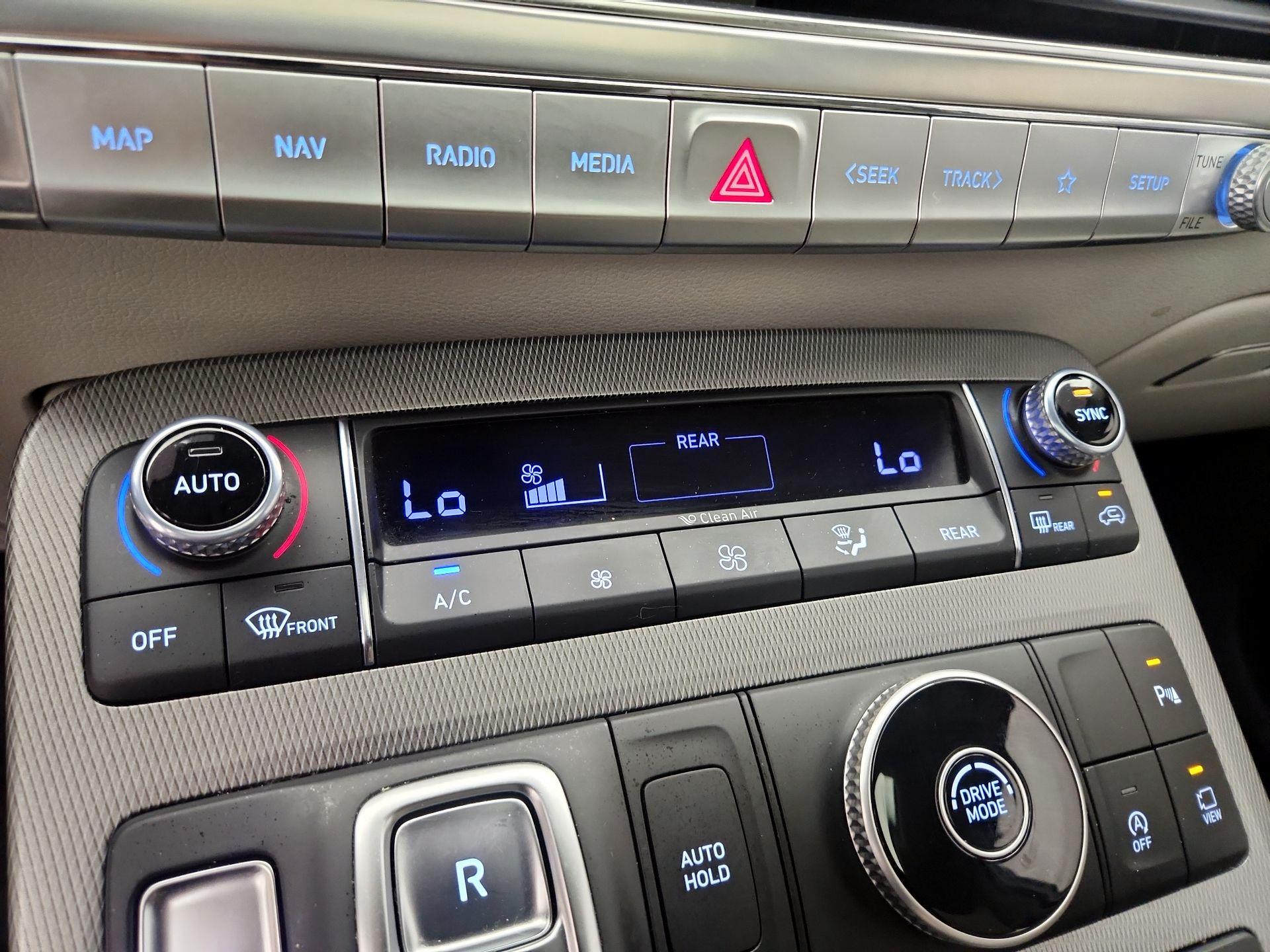 Thumbnail: 2021 Hyundai Palisade - 17