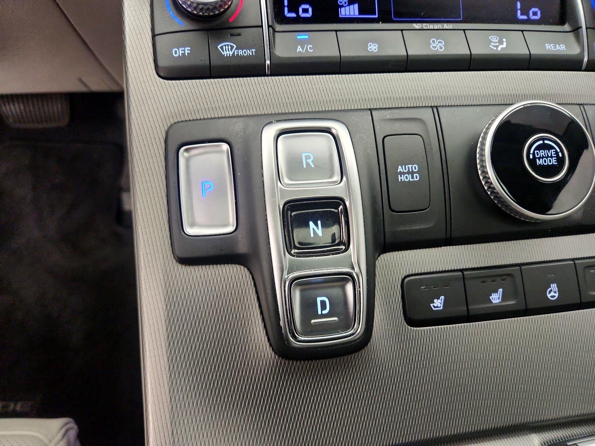 Thumbnail: 2021 Hyundai Palisade - 18