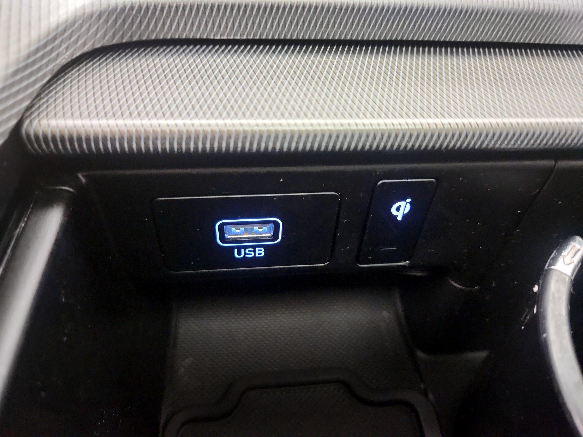 Thumbnail: 2021 Hyundai Palisade - 19