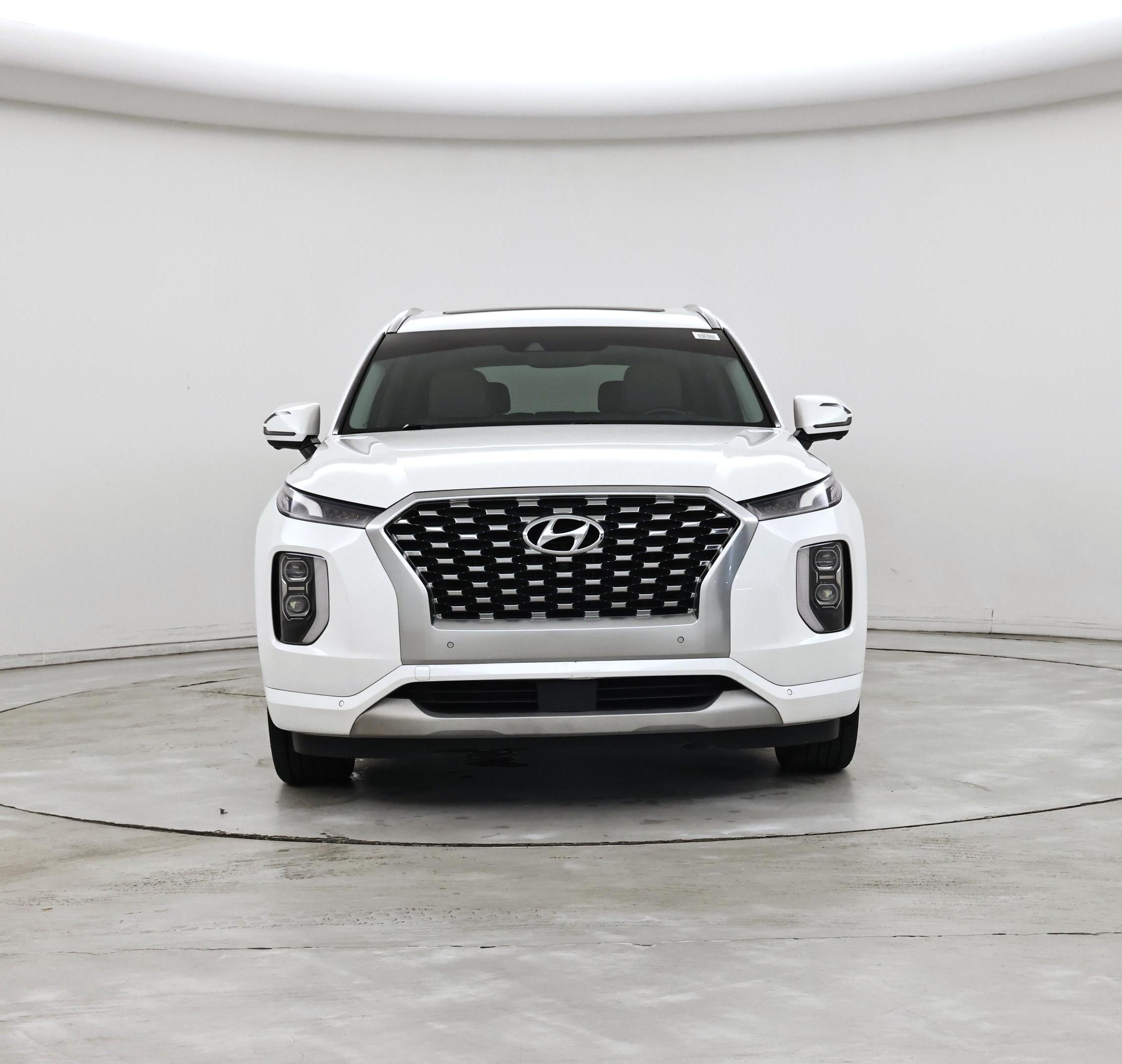 Thumbnail: 2021 Hyundai Palisade - 5