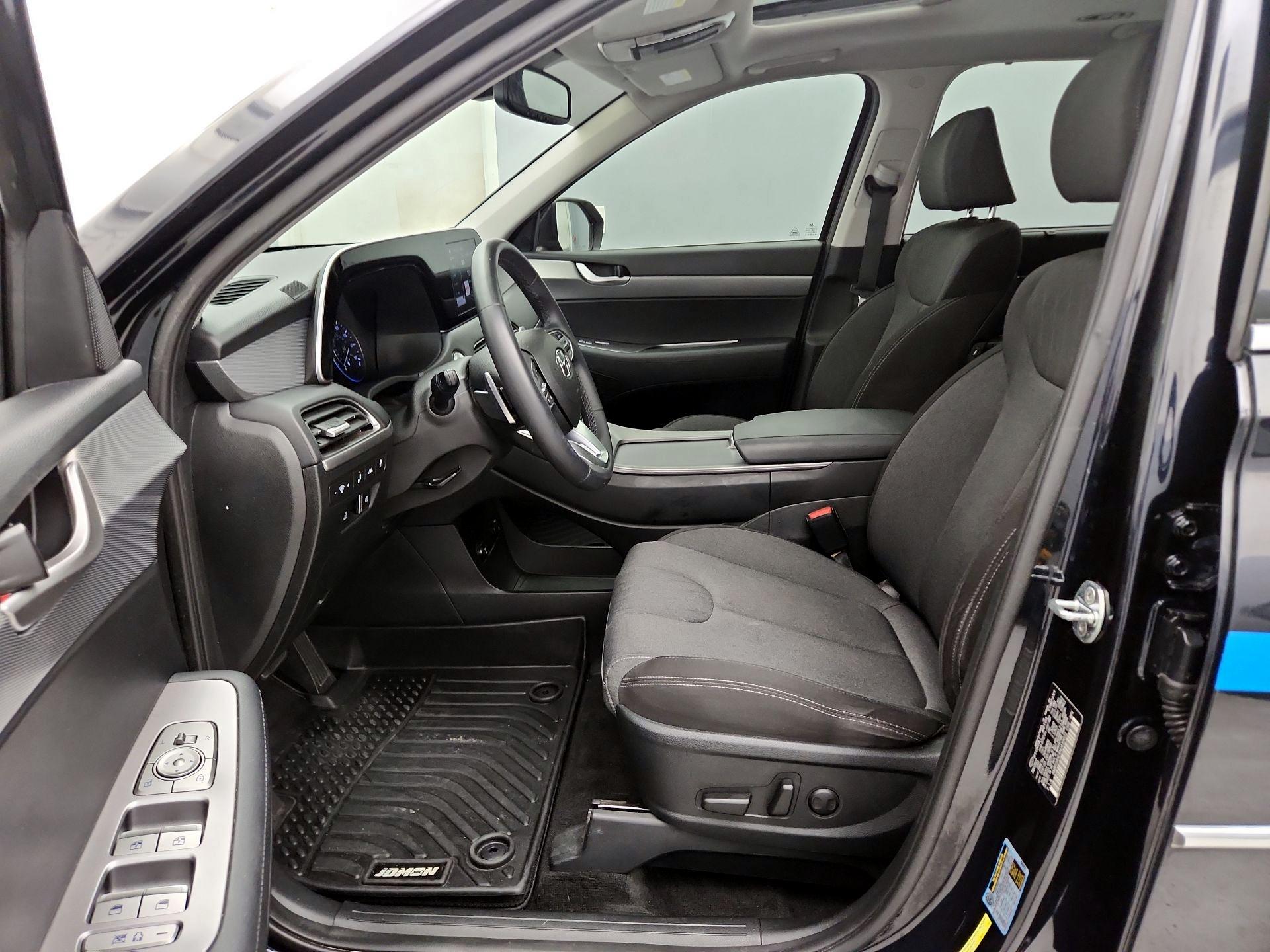 Thumbnail: 2022 Hyundai Palisade - 11