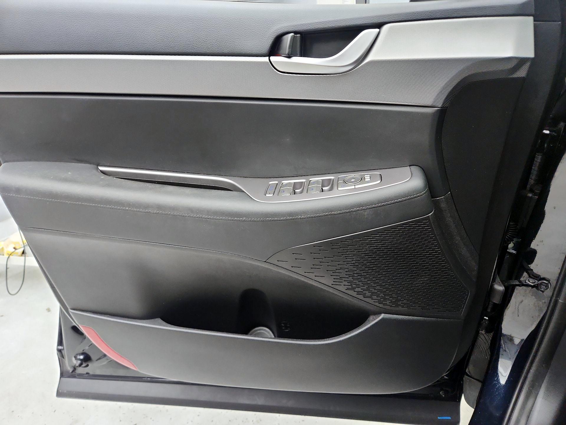 Thumbnail: 2022 Hyundai Palisade - 12