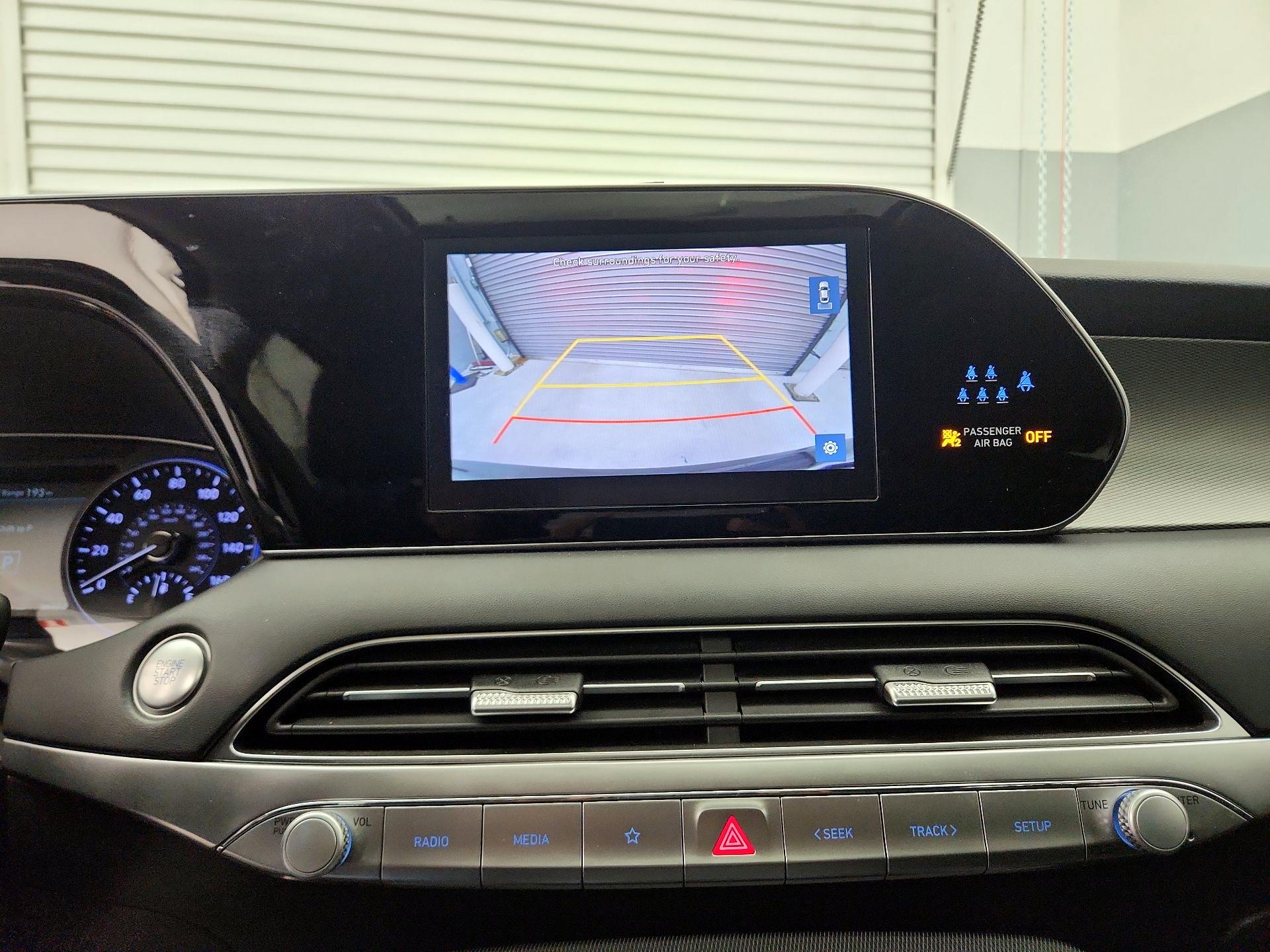 Thumbnail: 2022 Hyundai Palisade - 14