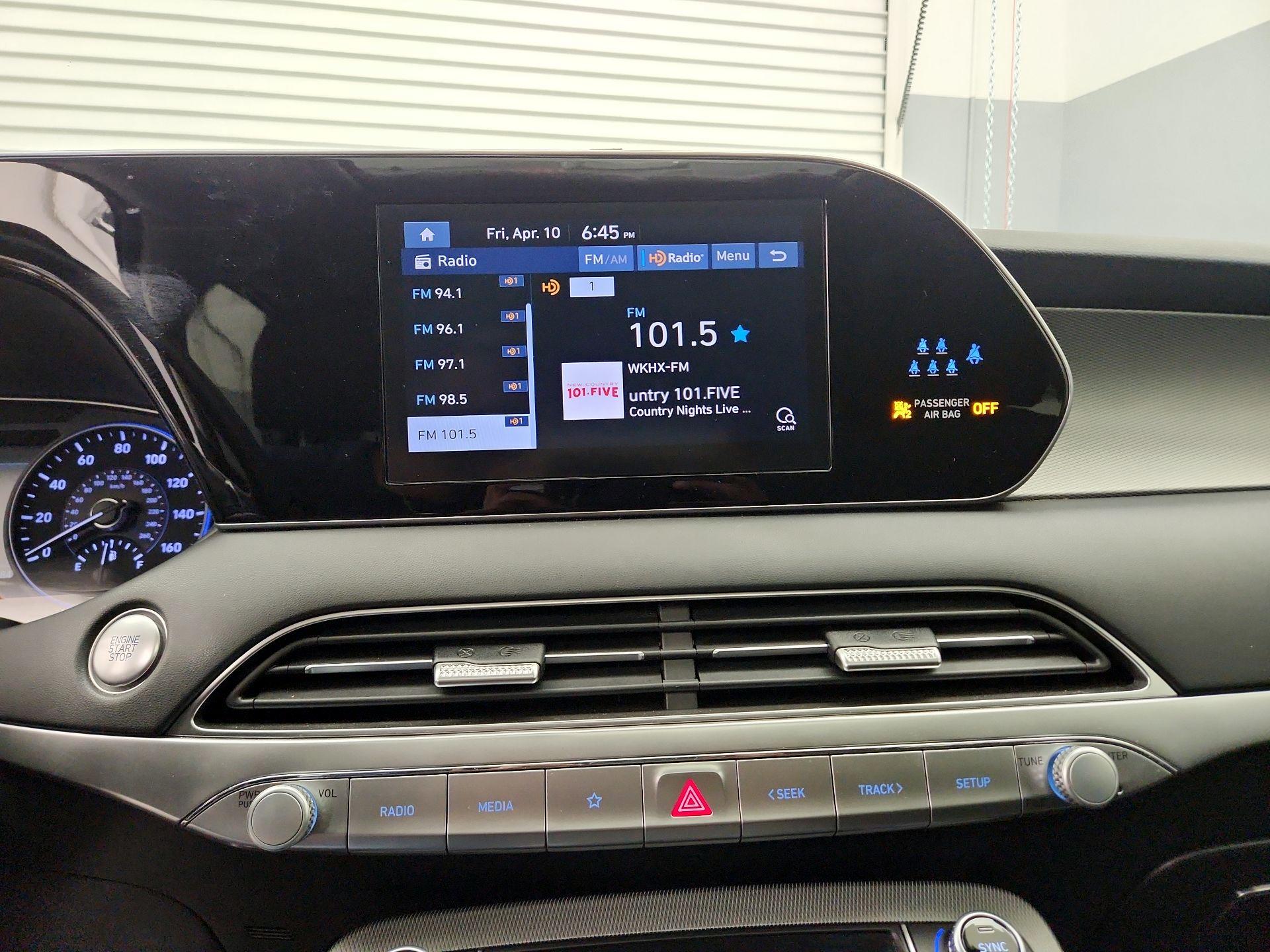 Thumbnail: 2022 Hyundai Palisade - 15