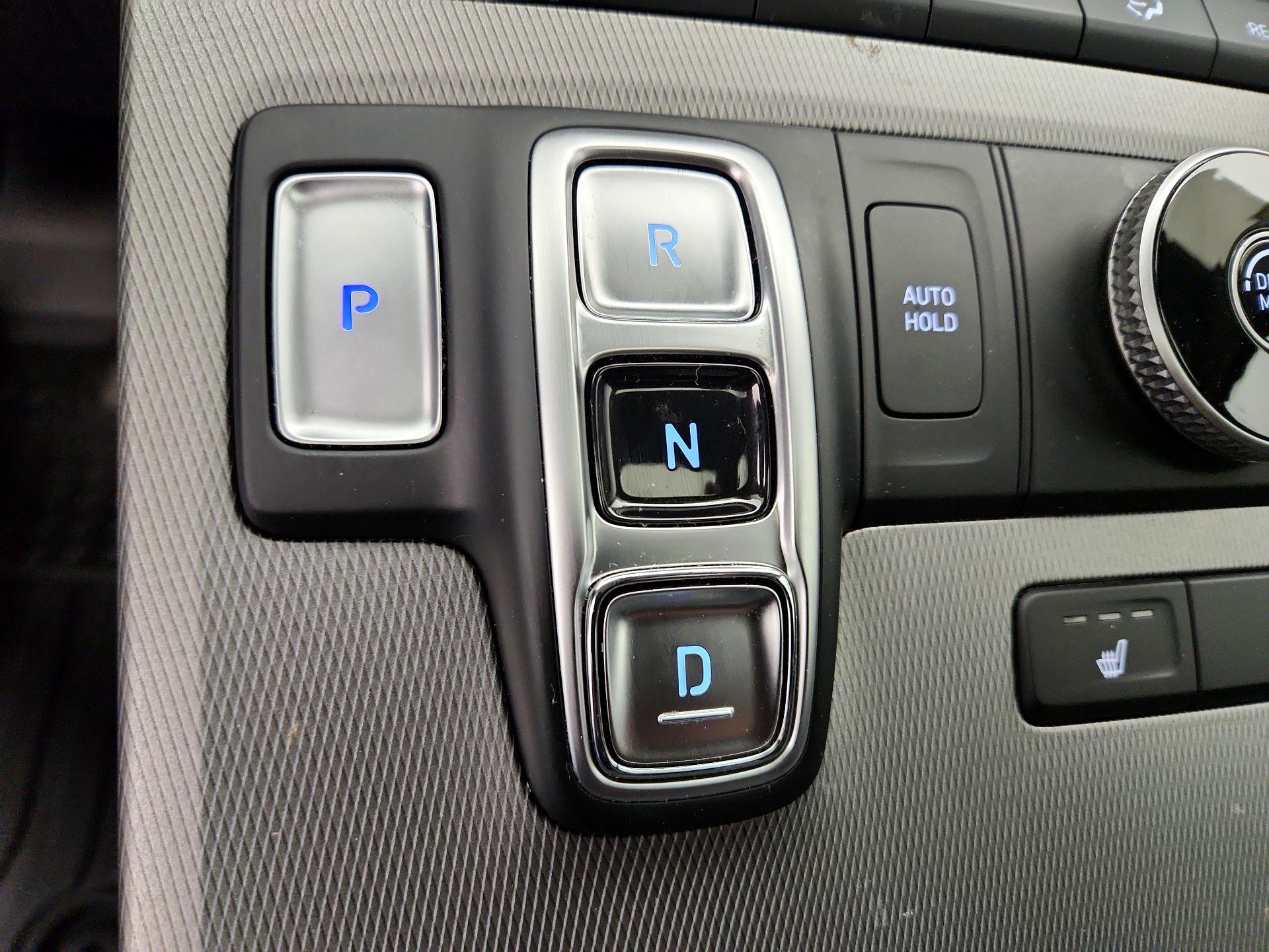 Thumbnail: 2022 Hyundai Palisade - 17