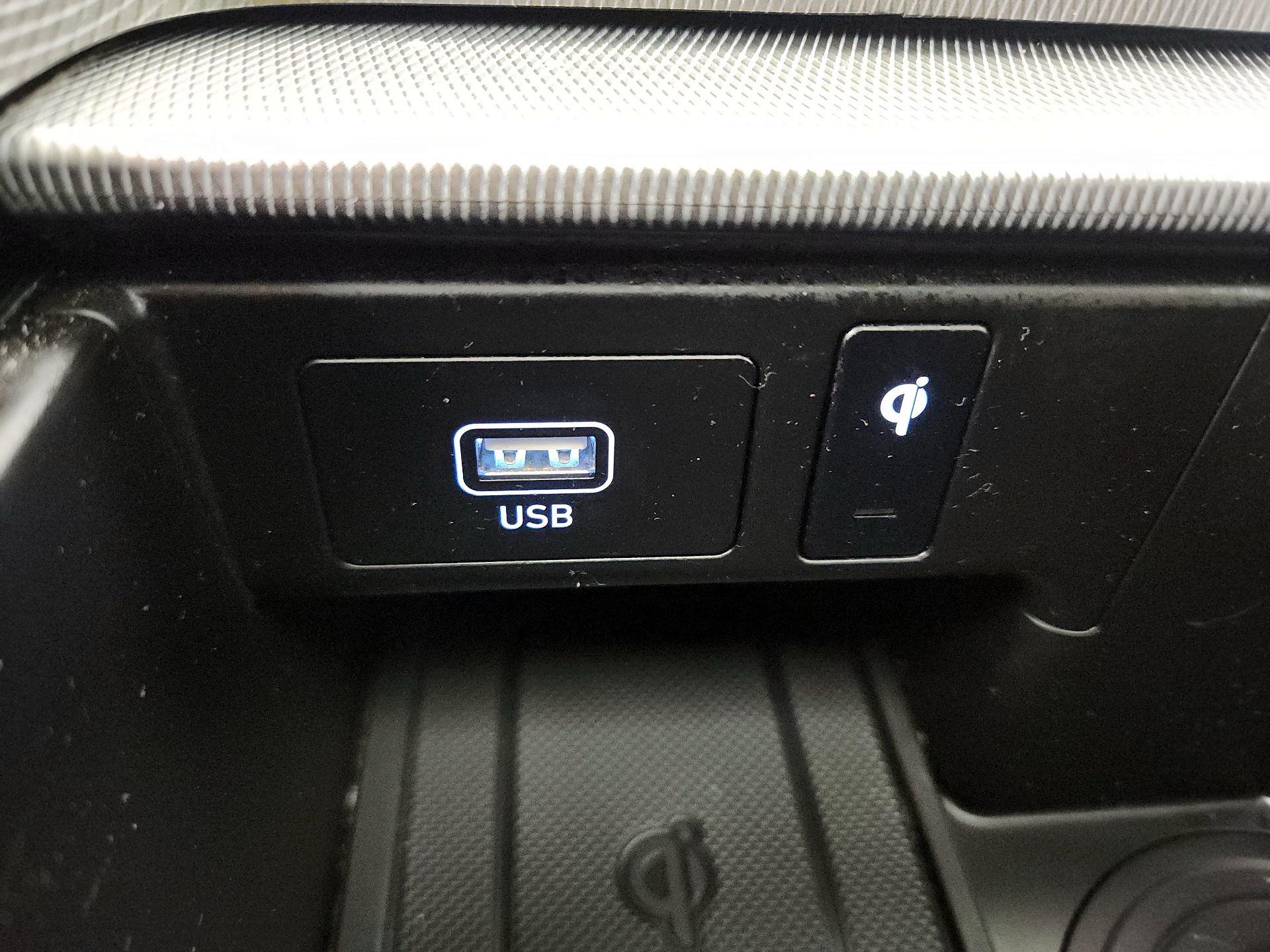 Thumbnail: 2022 Hyundai Palisade - 18