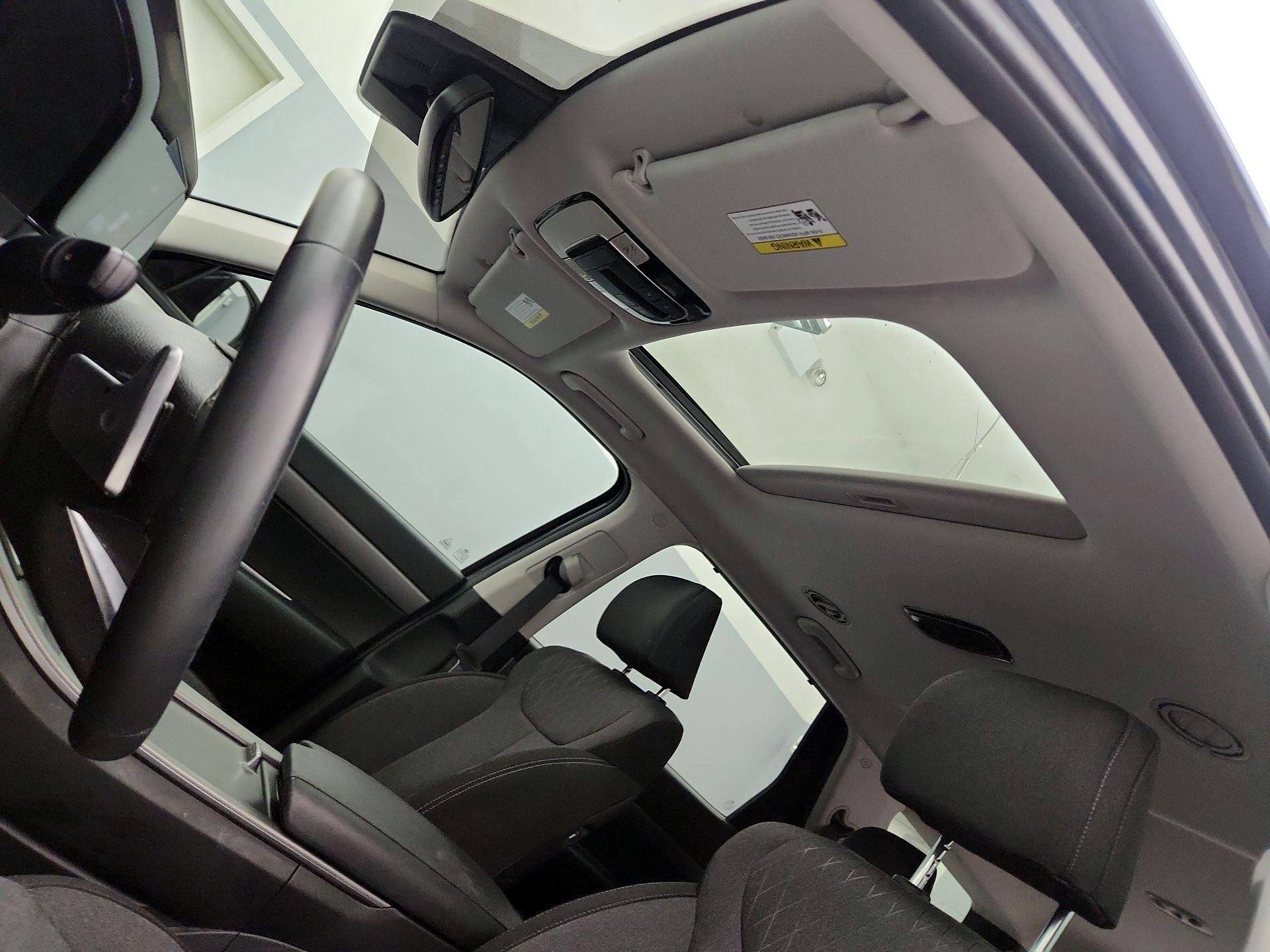 Thumbnail: 2022 Hyundai Palisade - 19