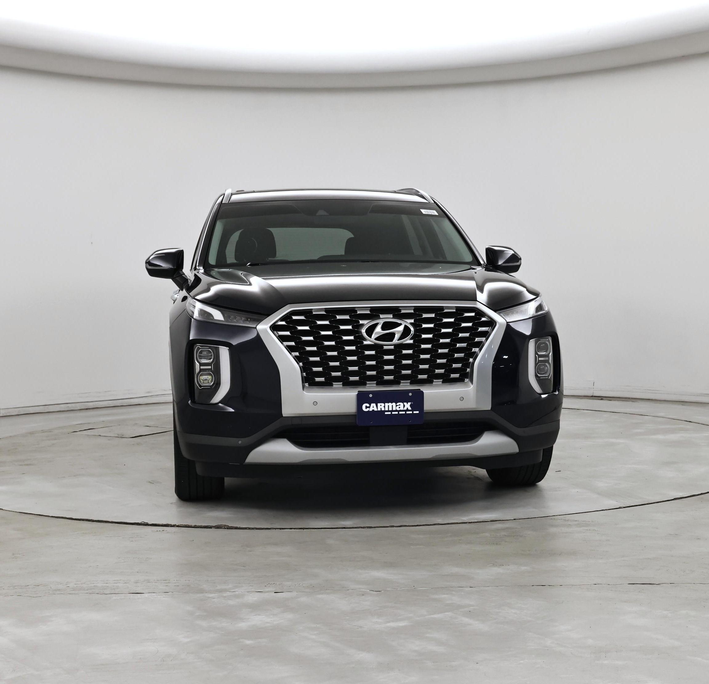 Thumbnail: 2022 Hyundai Palisade - 5
