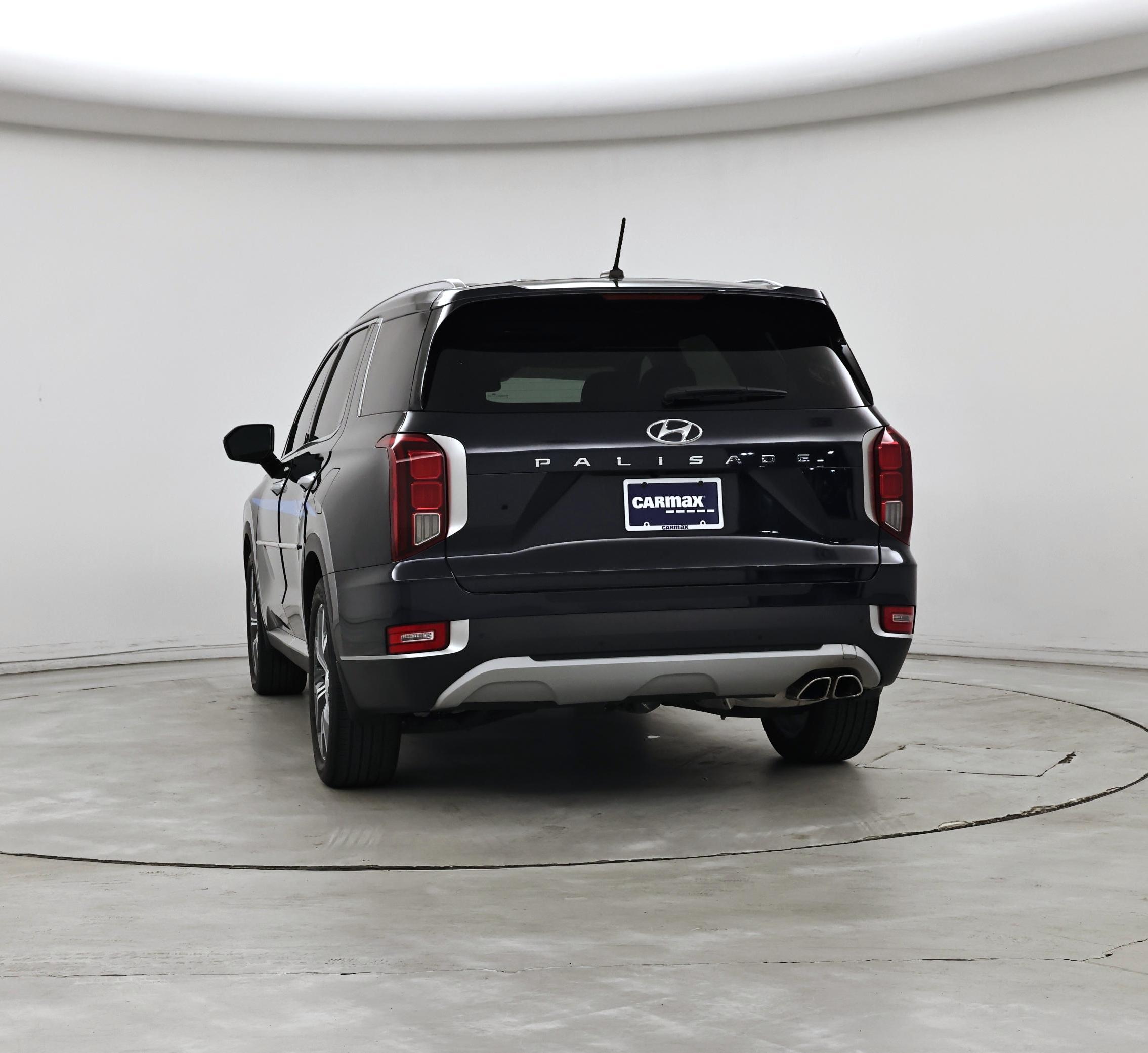 Thumbnail: 2022 Hyundai Palisade - 6